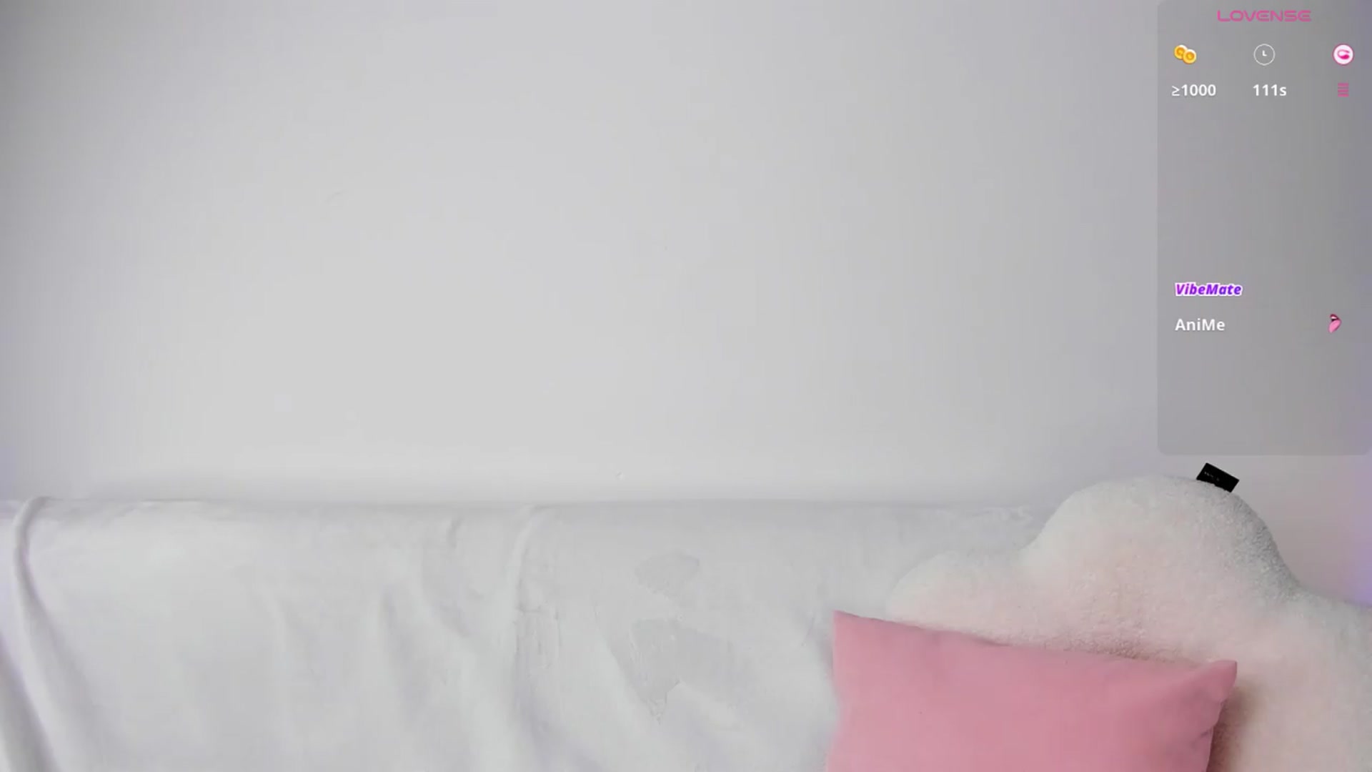 Gallery image thumbnail from pristine_edge's myfreecams stream on, 05/28/2026, 01:45 image 8 of 20