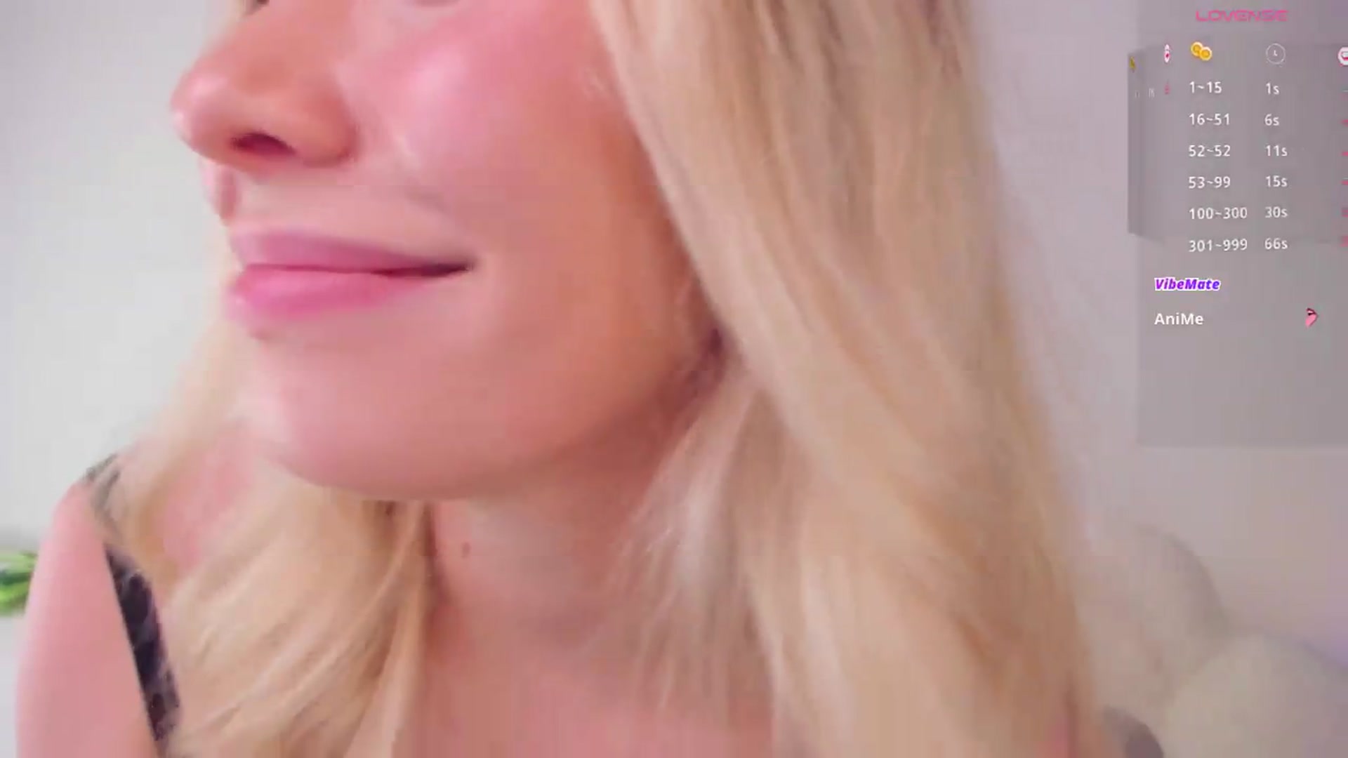 Gallery image thumbnail from pristine_edge's myfreecams stream on, 06/07/2026, 22:55 image 20 of 20