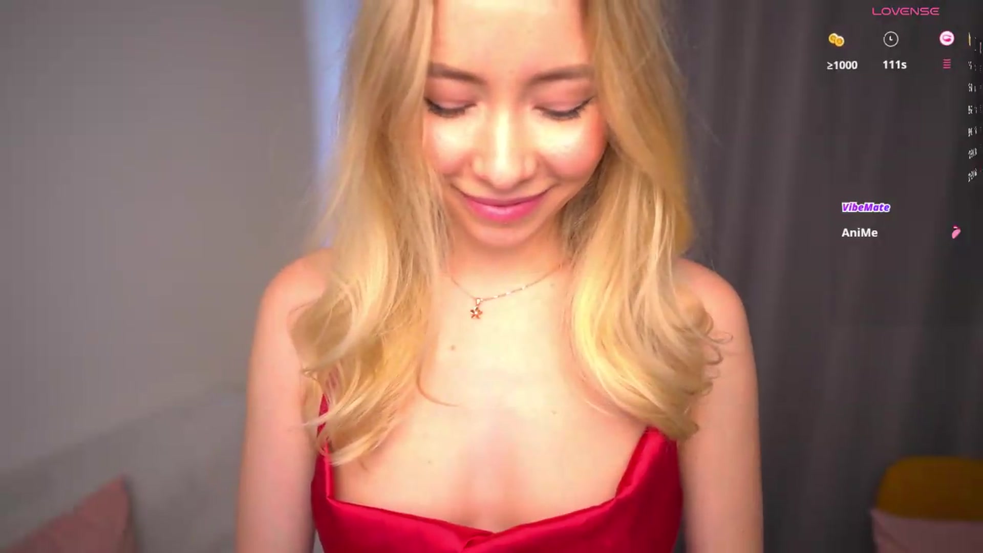 Gallery image thumbnail from pristine_edge's myfreecams stream on, 06/21/2026, 02:37 image 18 of 20