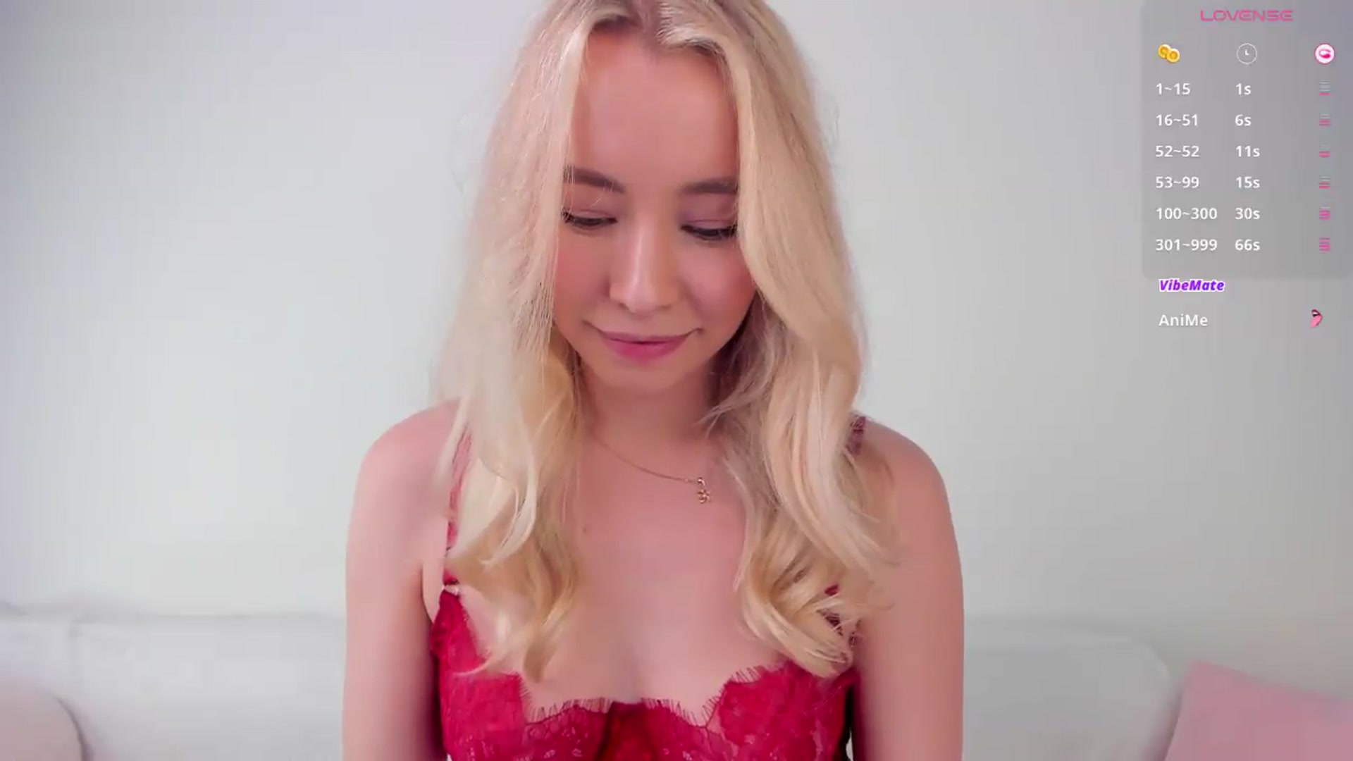 Gallery image thumbnail from pristine_edge's myfreecams stream on, 06/30/2026, 02:45 image 14 of 20