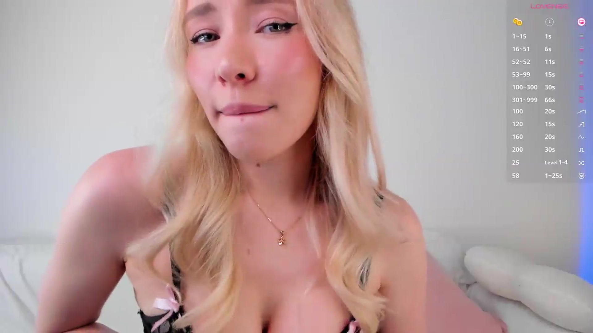 Gallery image thumbnail from pristine_edge's myfreecams stream on, 07/04/2026, 02:01 image 8 of 20