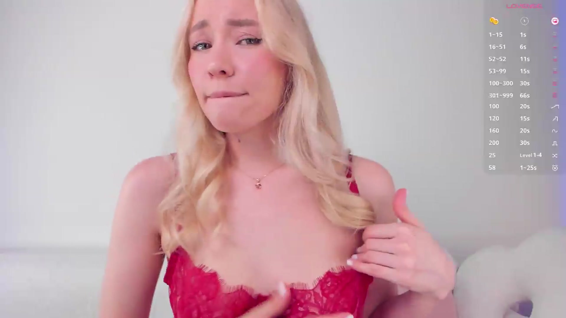 Gallery image thumbnail from pristine_edge's myfreecams stream on, 07/05/2026, 24:33 image 4 of 20