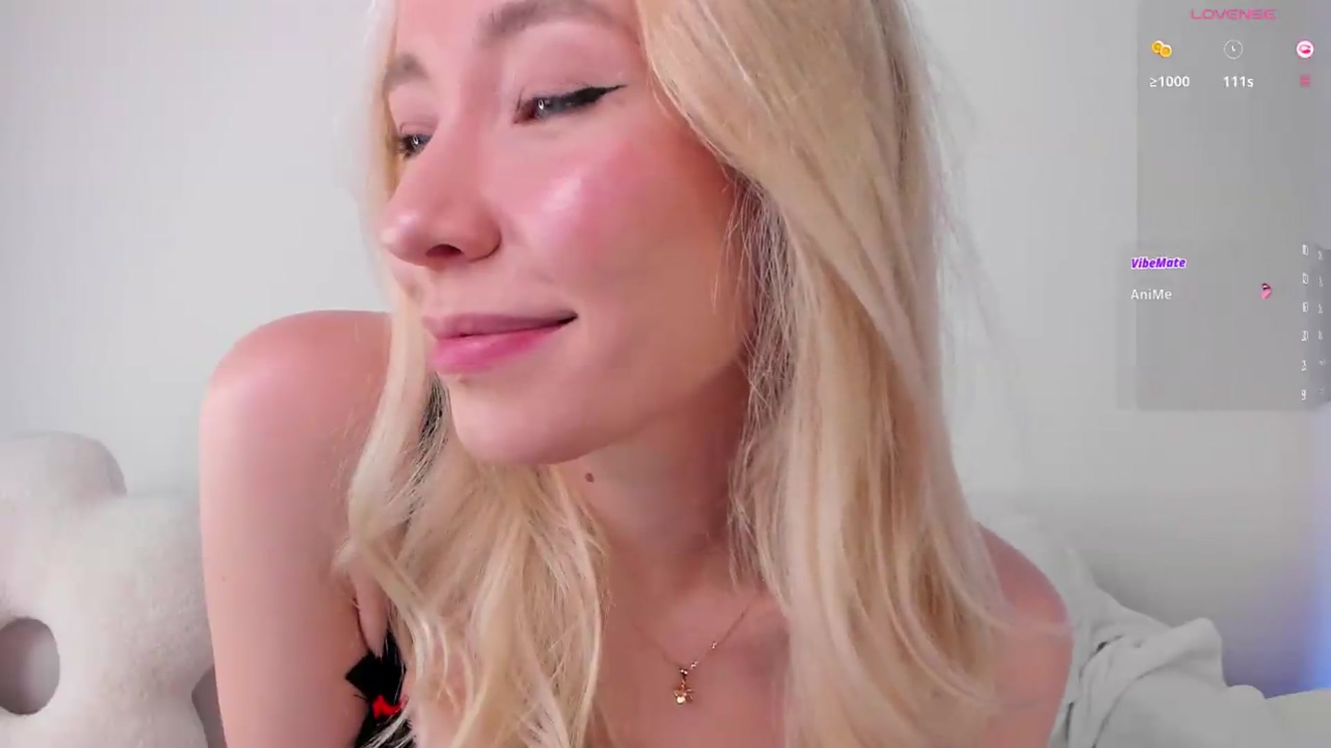 Gallery image thumbnail from pristine_edge's myfreecams stream on, 07/05/2026, 02:59 image 17 of 20