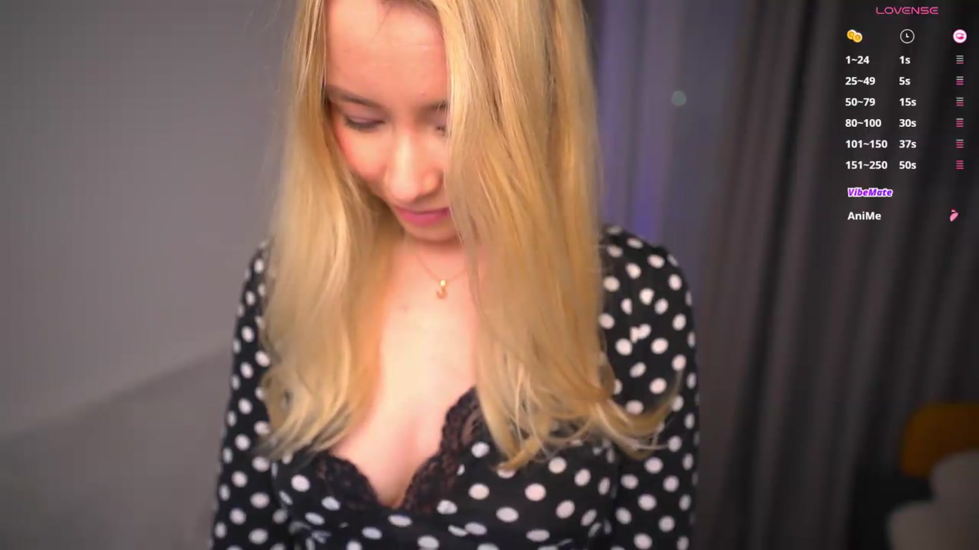 Gallery image thumbnail from pristine_edge's myfreecams stream on, 07/21/2026, 01:12 image 8 of 20