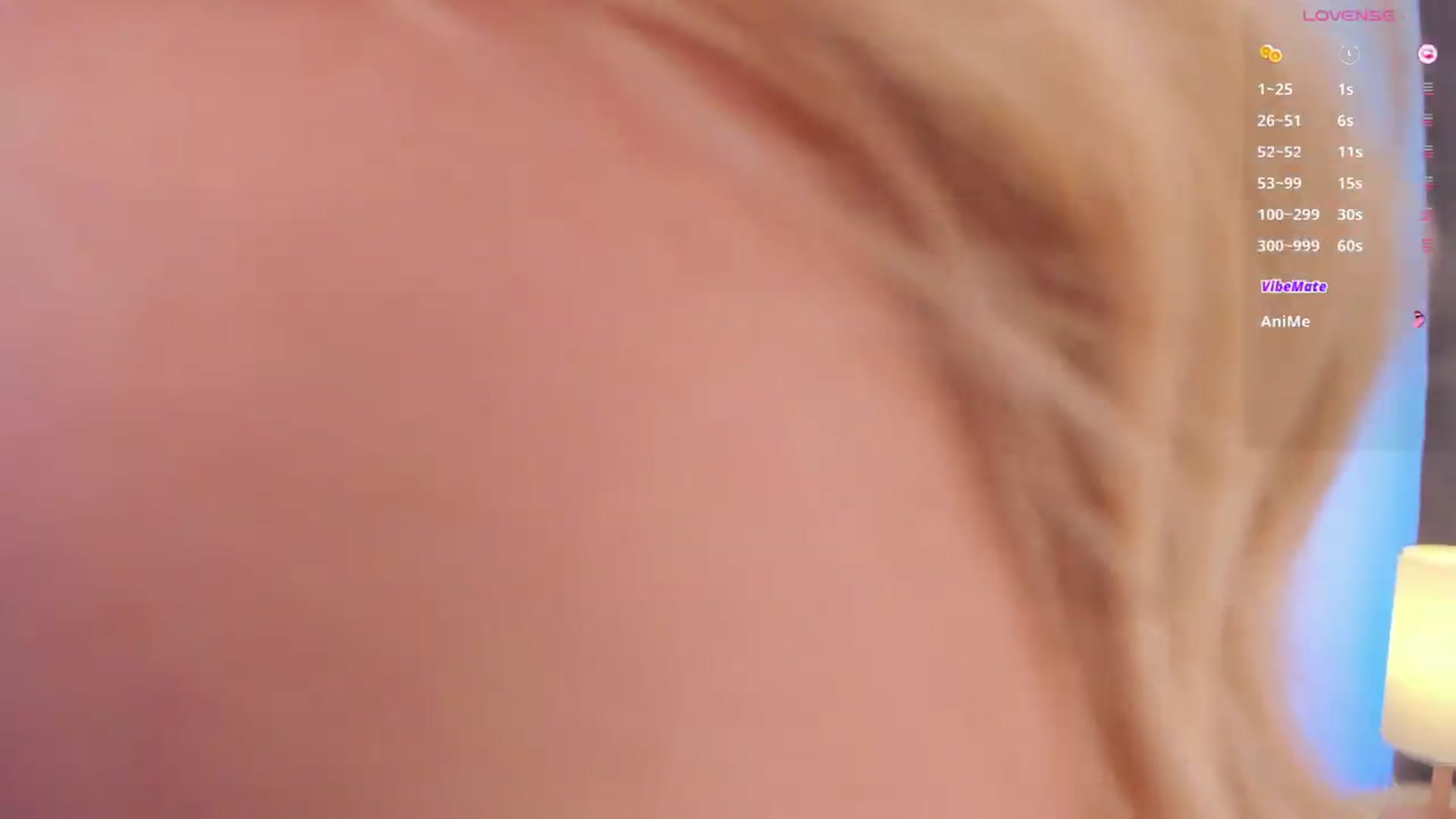 Gallery image thumbnail from pristine_edge's myfreecams stream on, 07/30/2026, 02:47 image 16 of 20