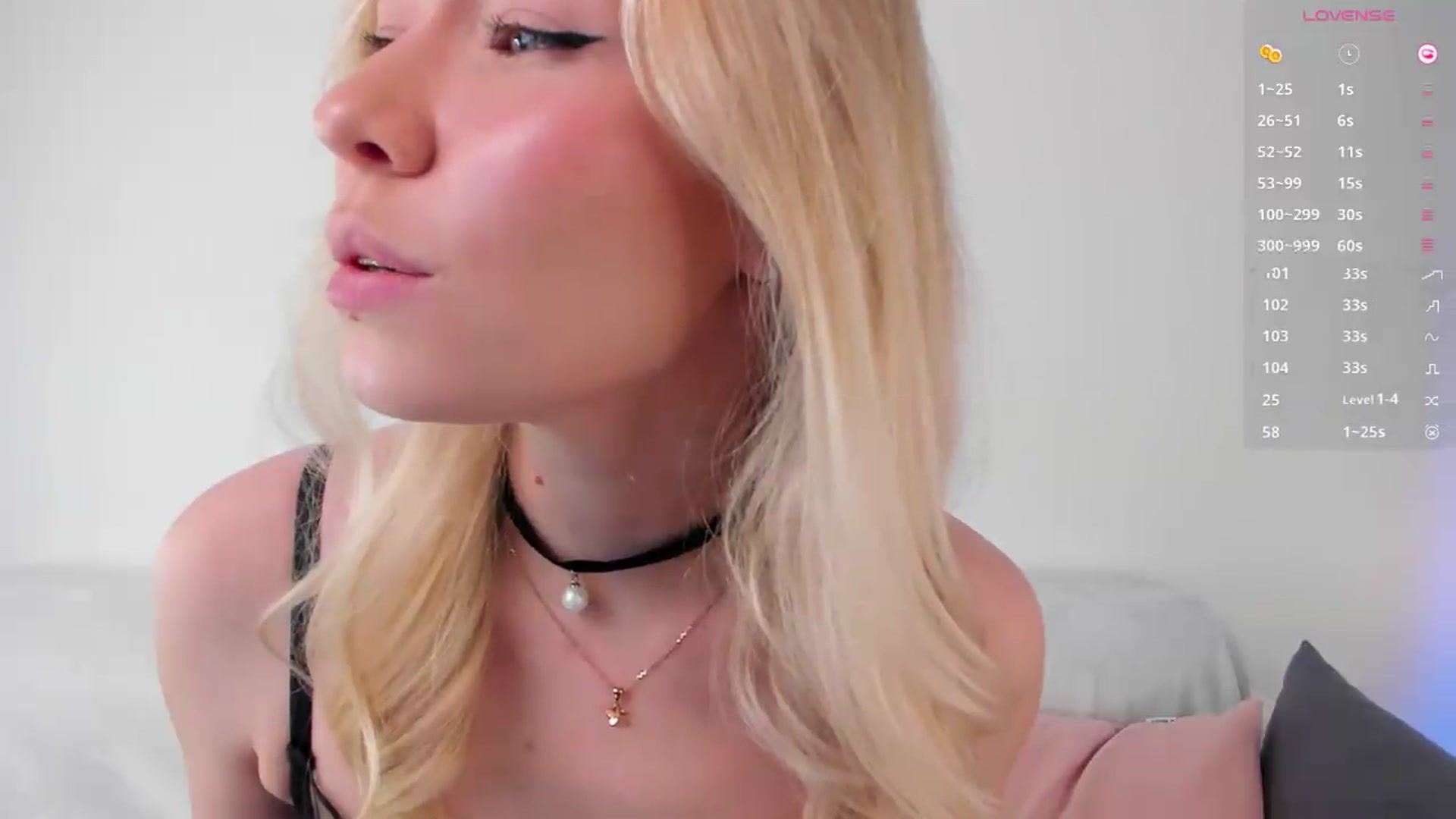 Gallery image thumbnail from pristine_edge's myfreecams stream on, 07/30/2026, 02:47 image 8 of 20