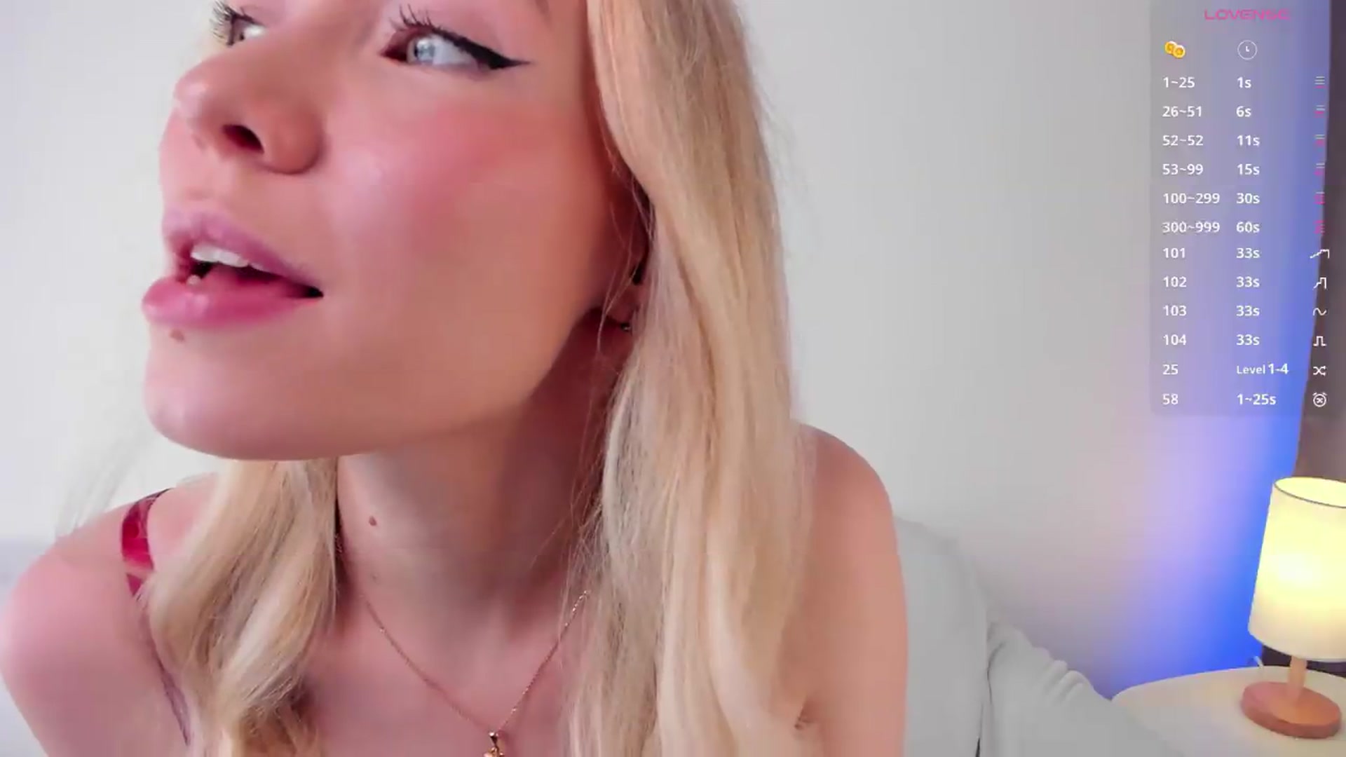 Gallery image thumbnail from pristine_edge's myfreecams stream on, 07/31/2026, 01:06 image 8 of 20