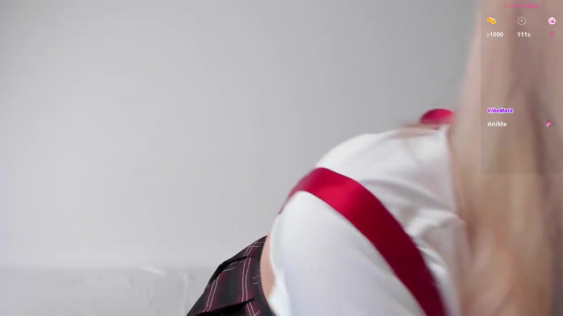 Gallery image thumbnail from pristine_edge's myfreecams stream on, 08/03/2026, 24:00 image 20 of 20