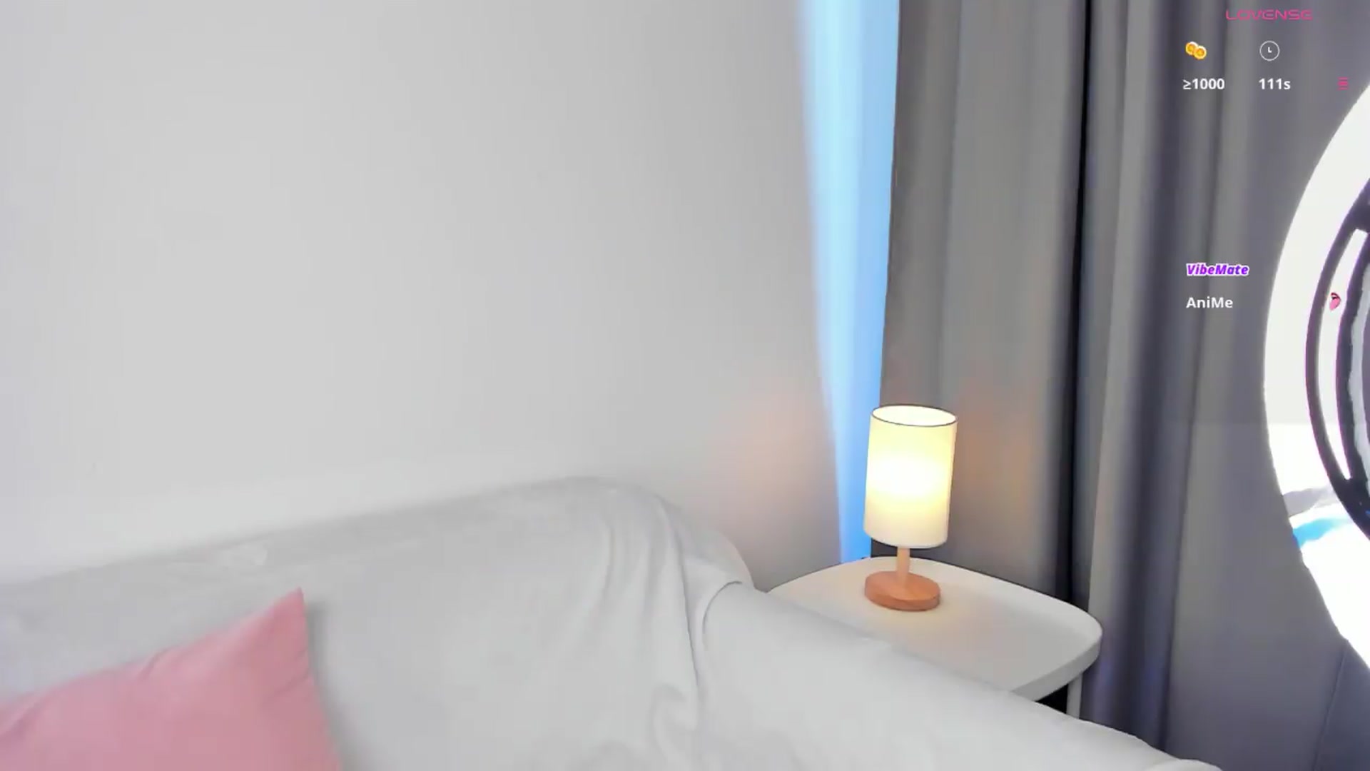 Gallery image thumbnail from pristine_edge's myfreecams stream on, 08/03/2026, 04:03 image 20 of 20