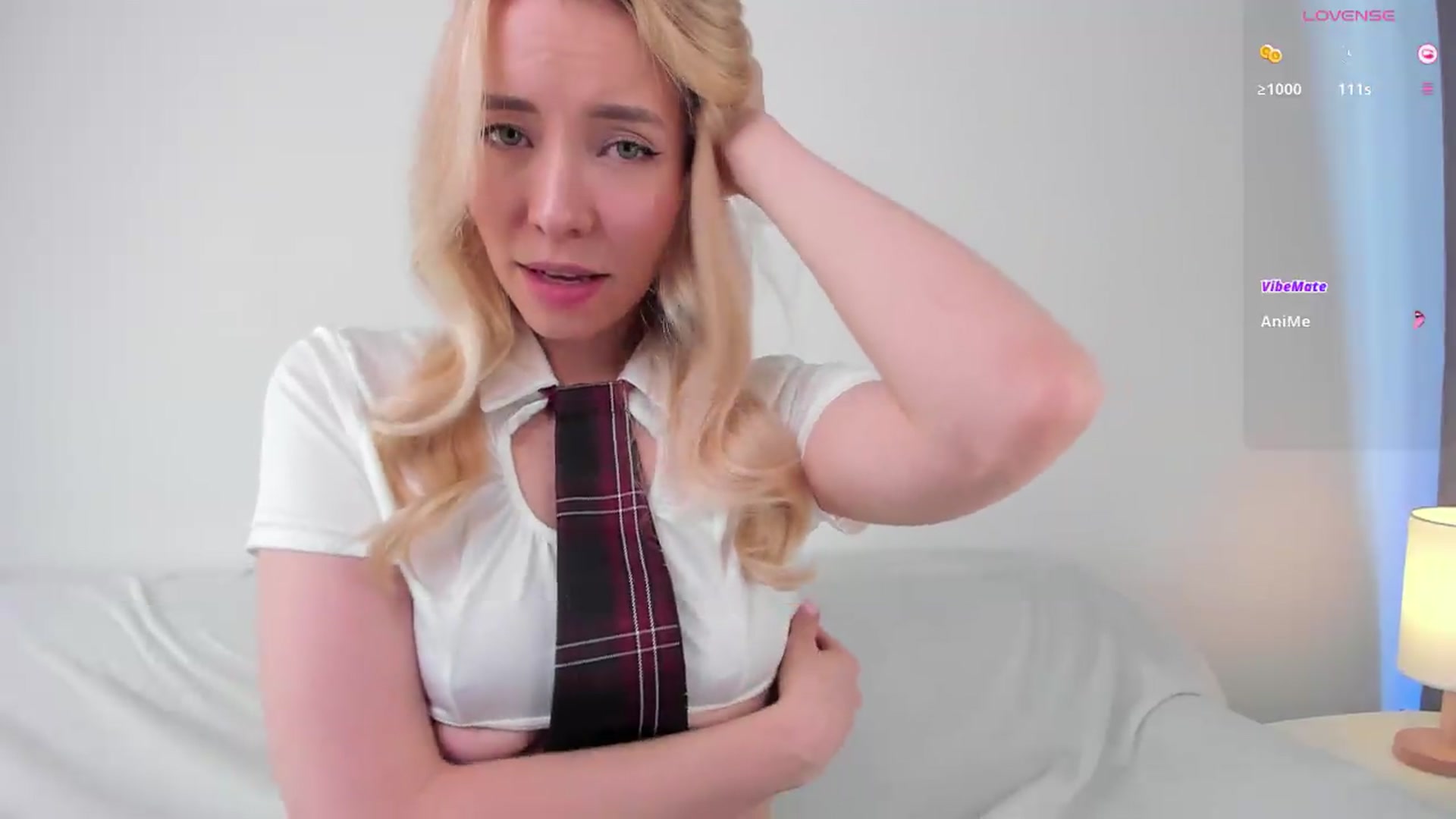 Gallery image thumbnail from pristine_edge's myfreecams stream on, 08/03/2026, 04:03 image 16 of 20