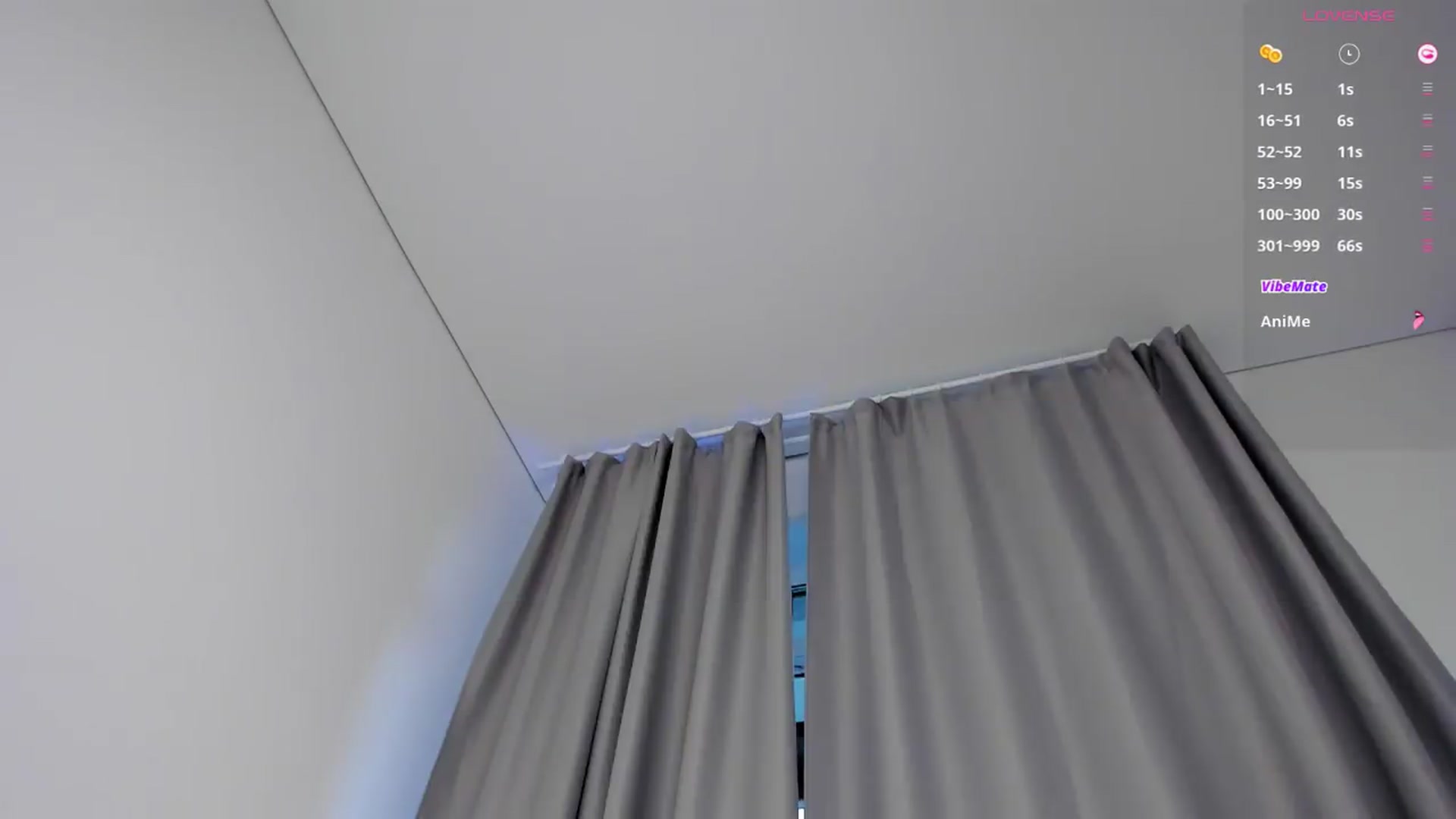 Gallery image thumbnail from pristine_edge's myfreecams stream on, 08/03/2026, 04:03 image 11 of 20