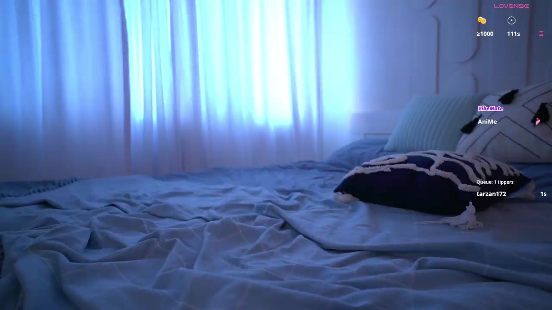 Gallery image thumbnail from pristine_edge's myfreecams stream on, 08/08/2026, 04:04 image 16 of 20