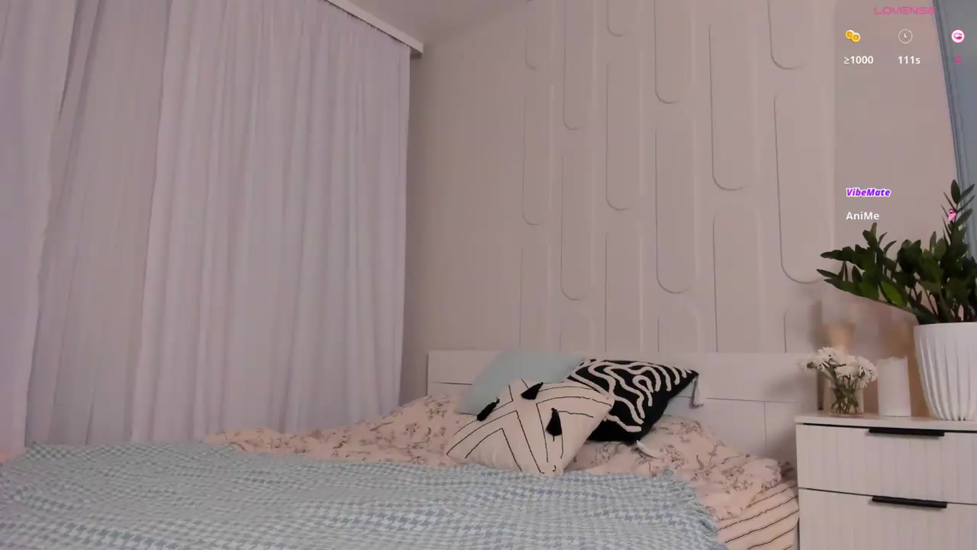 Gallery image thumbnail from pristine_edge's myfreecams stream on, 08/13/2026, 02:38 image 2 of 20