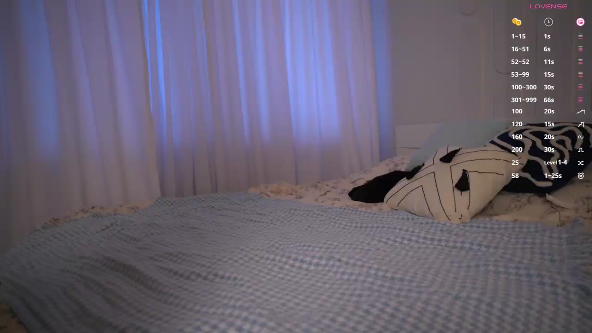 Gallery image thumbnail from pristine_edge's myfreecams stream on, 08/13/2026, 02:38 image 11 of 20