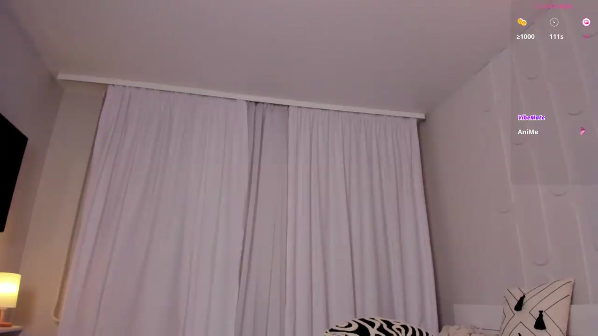 Gallery image thumbnail from pristine_edge's myfreecams stream on, 08/14/2026, 02:31 image 8 of 20