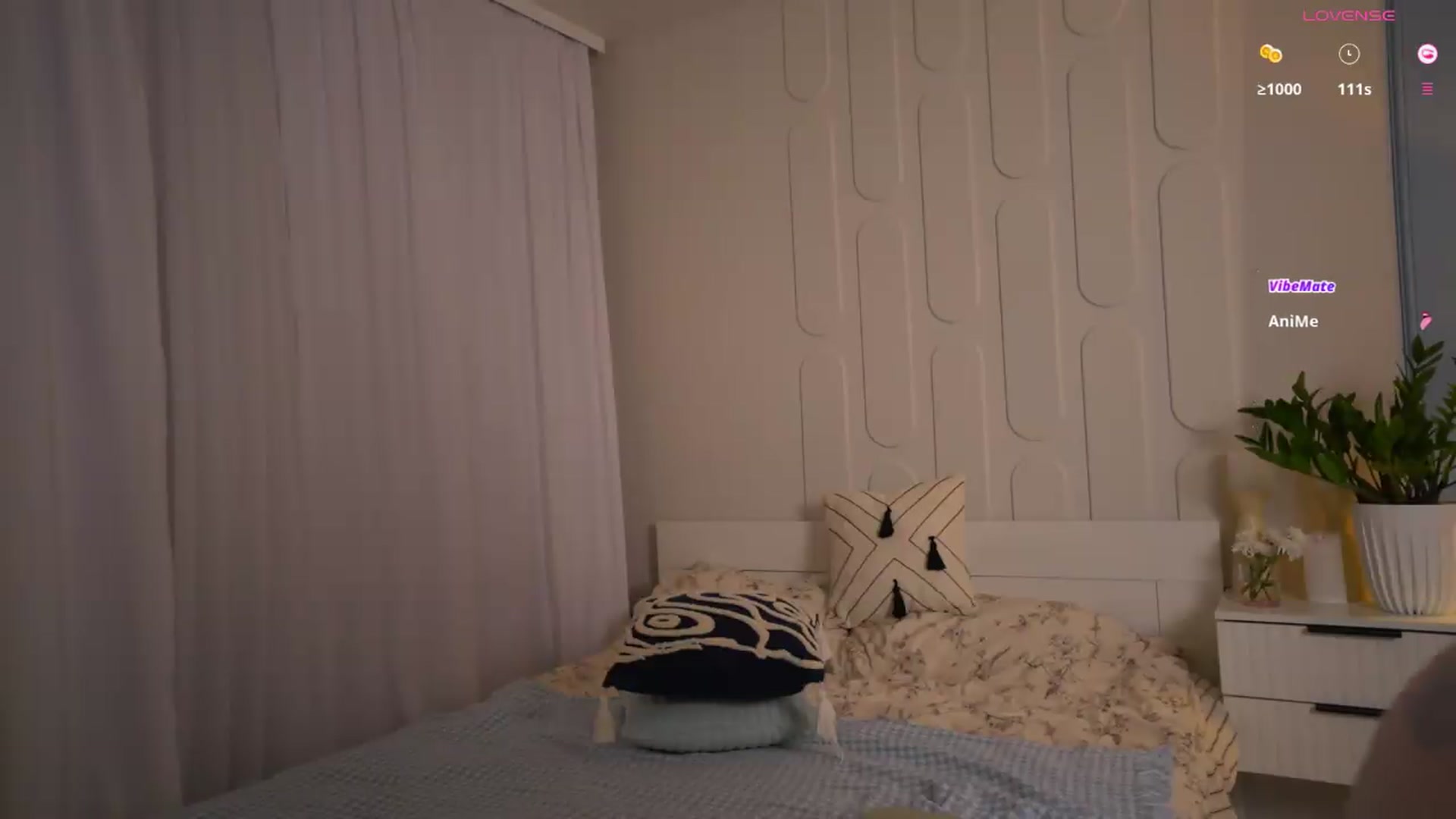 Gallery image thumbnail from pristine_edge's myfreecams stream on, 08/14/2026, 02:31 image 9 of 20