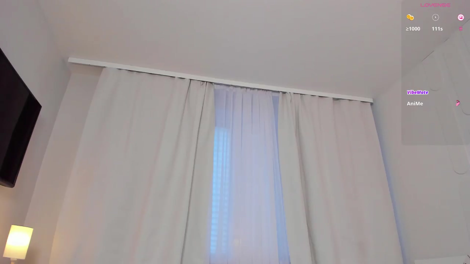 Gallery image thumbnail from pristine_edge's myfreecams stream on, 09/07/2026, 03:32 image 2 of 20