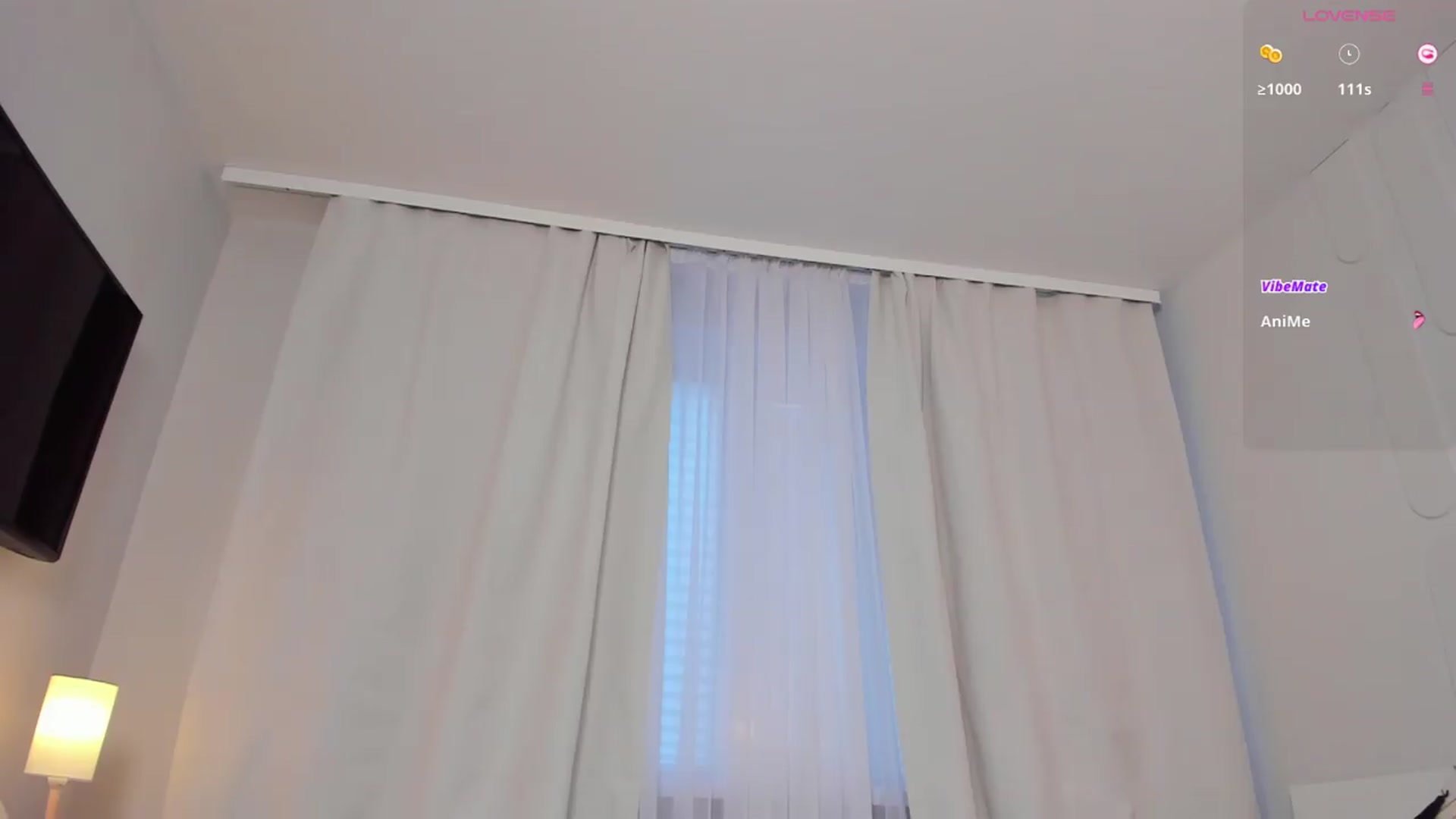 Gallery image thumbnail from pristine_edge's myfreecams stream on, 09/07/2026, 03:32 image 3 of 20