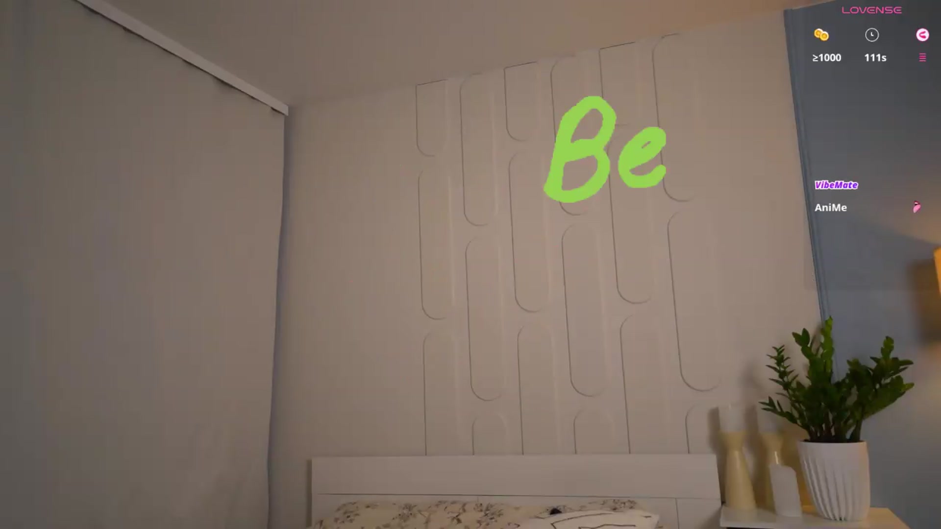 Gallery image thumbnail from pristine_edge's myfreecams stream on, 09/10/2026, 03:27 image 5 of 20