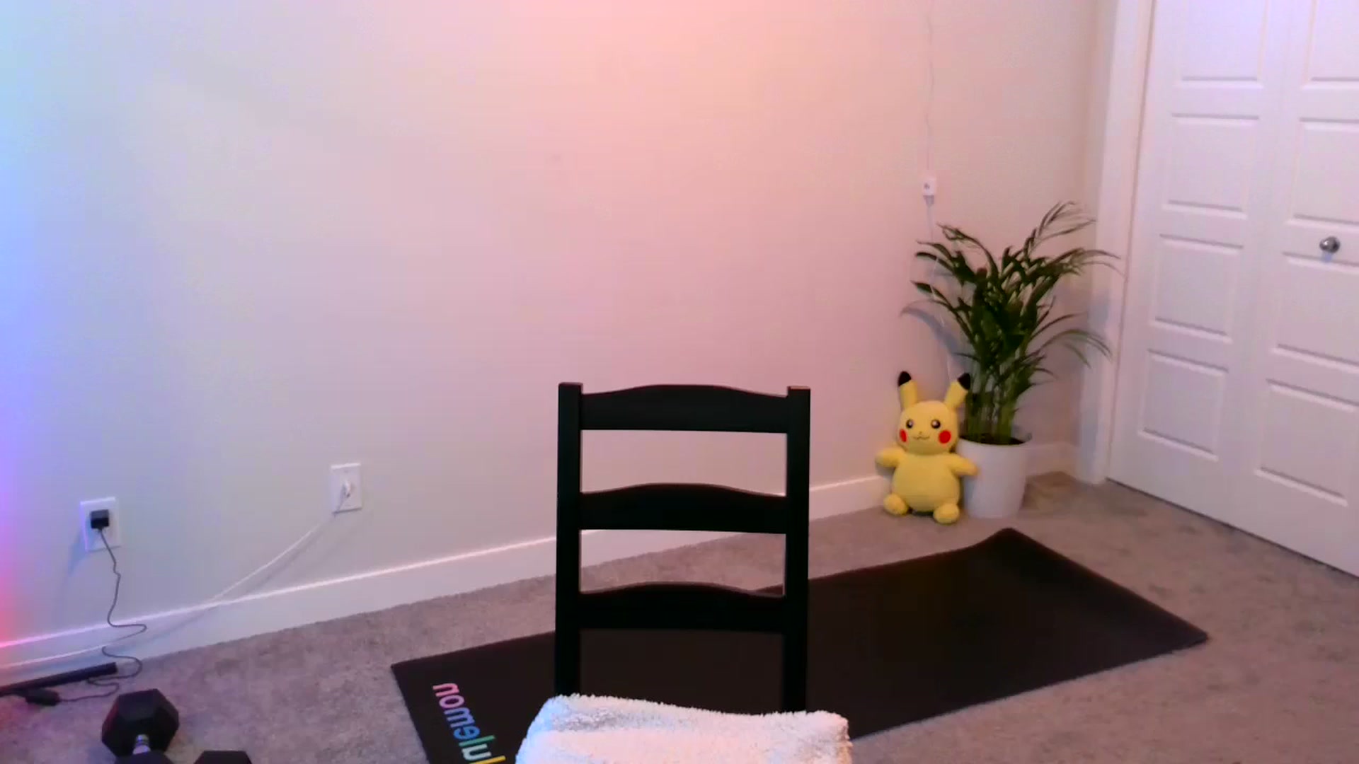 Gallery image thumbnail from puddinbunz69's myfreecams stream on, 05/03/2024, 01:47 image 19 of 20