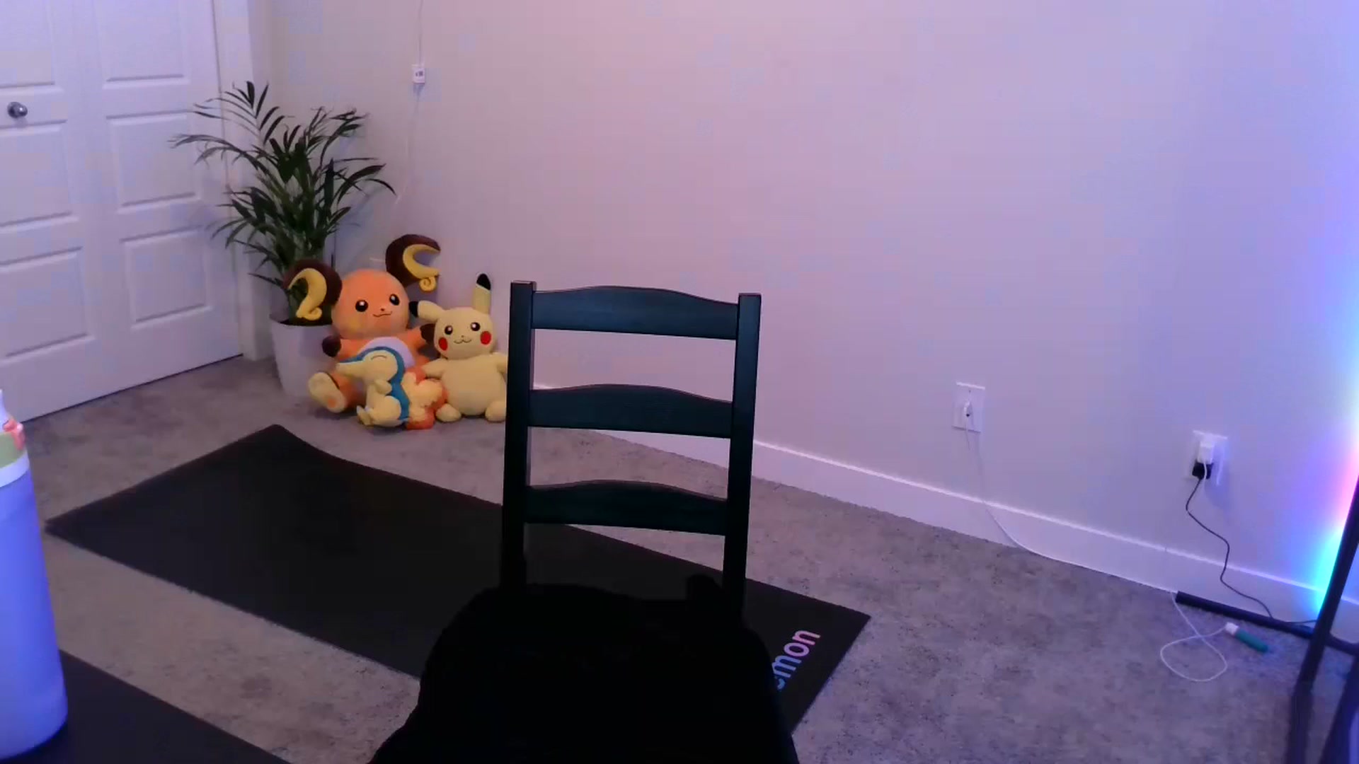 Gallery image thumbnail from puddinbunz69's myfreecams stream on, 05/06/2024, 04:13 image 5 of 20