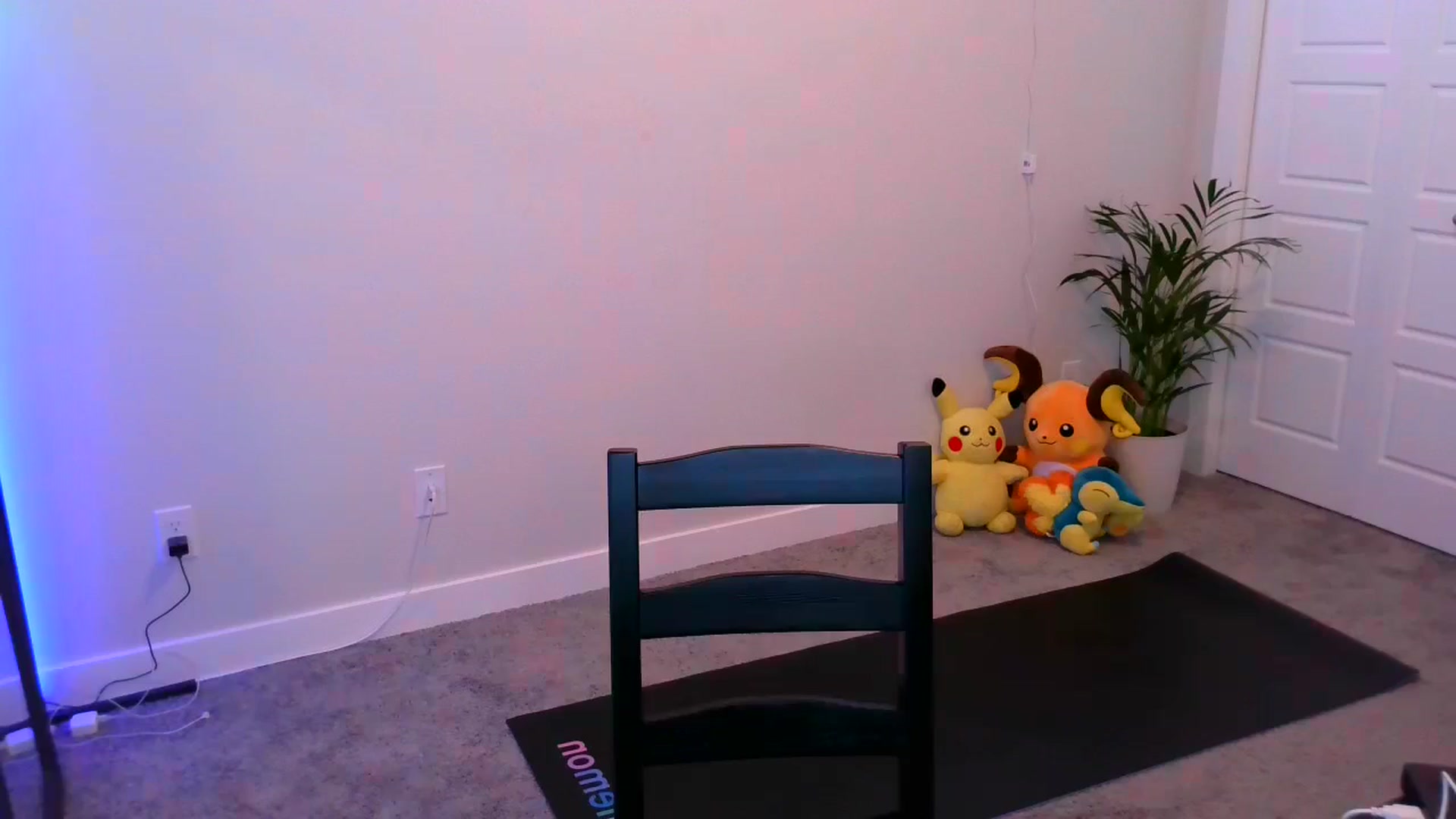 Gallery image thumbnail from puddinbunz69's myfreecams stream on, 05/07/2024, 24:18 image 12 of 20