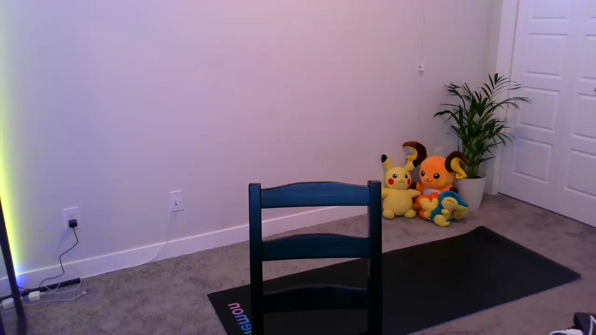 Gallery image thumbnail from puddinbunz69's myfreecams stream on, 05/07/2024, 24:18 image 13 of 20