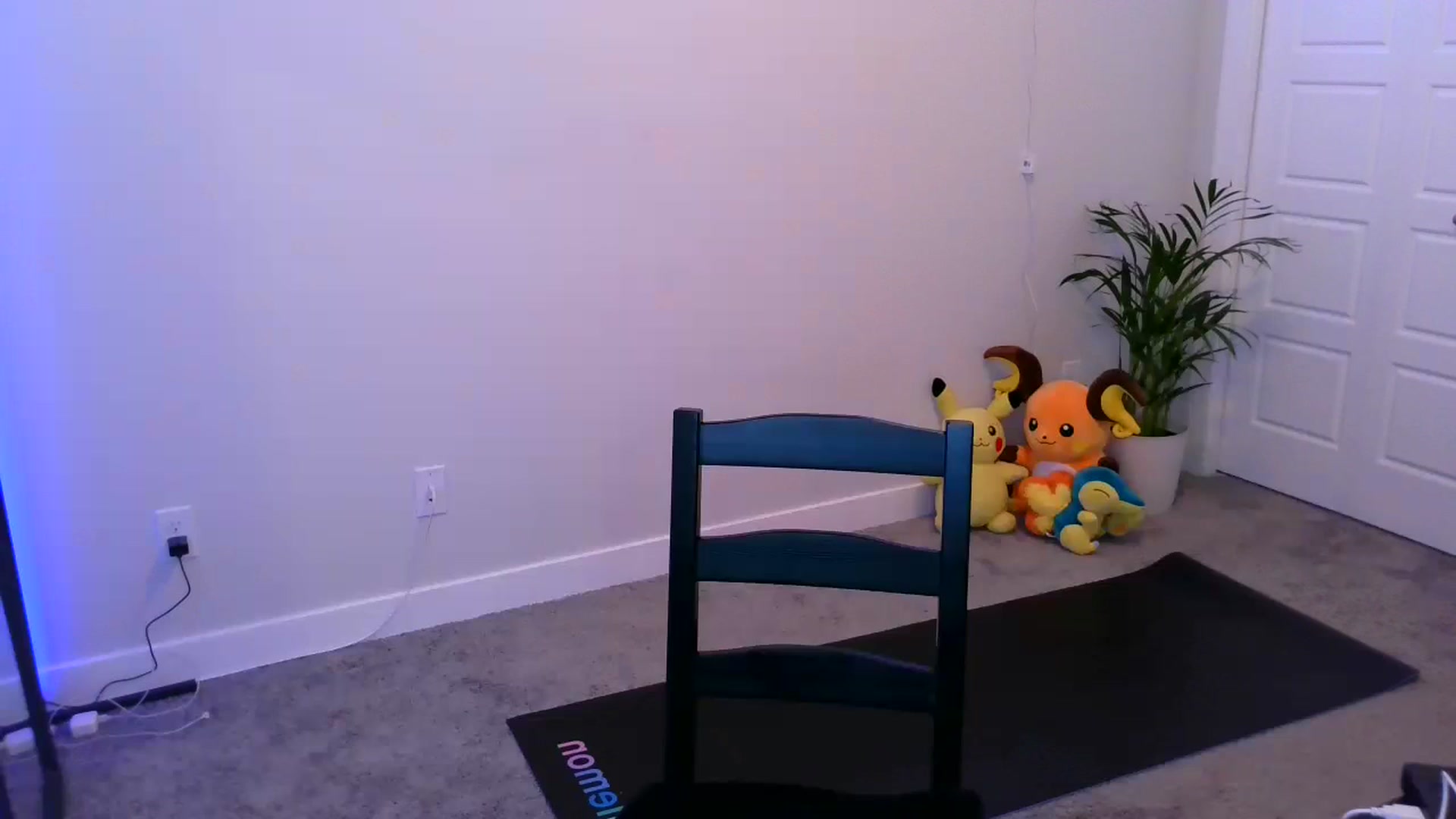 Gallery image thumbnail from puddinbunz69's myfreecams stream on, 05/07/2024, 24:18 image 4 of 20