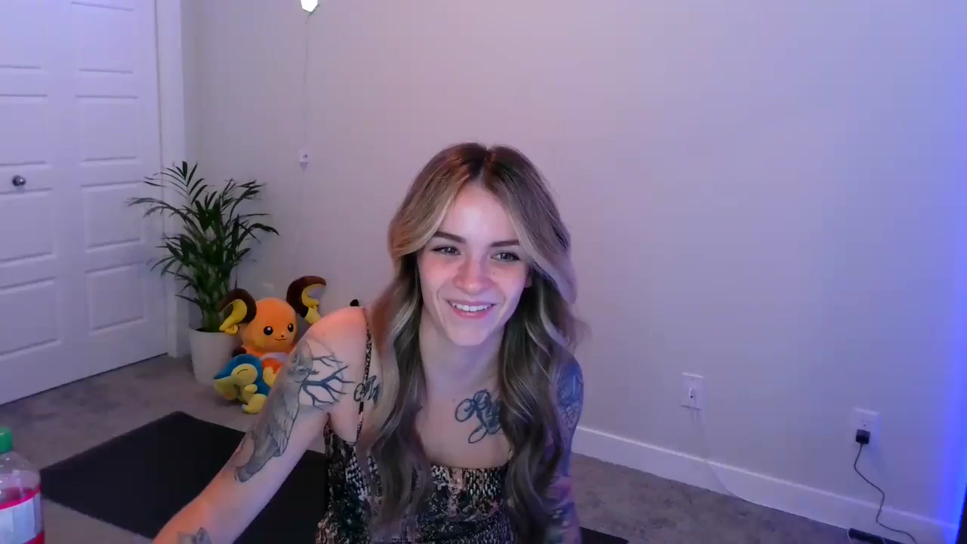 Gallery image thumbnail from puddinbunz69's myfreecams stream on, 05/07/2024, 04:52 image 7 of 20