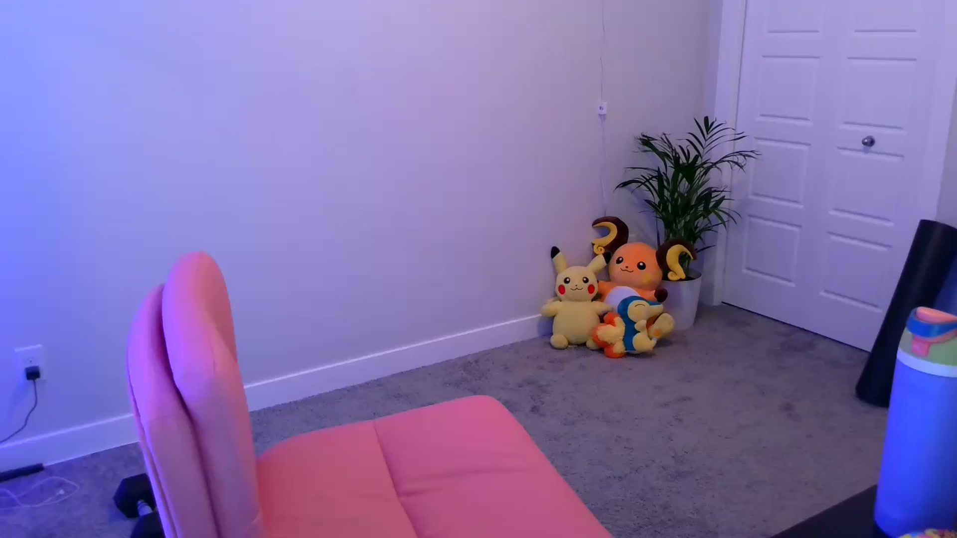 Gallery image thumbnail from puddinbunz69's myfreecams stream on, 05/08/2024, 06:51 image 4 of 20