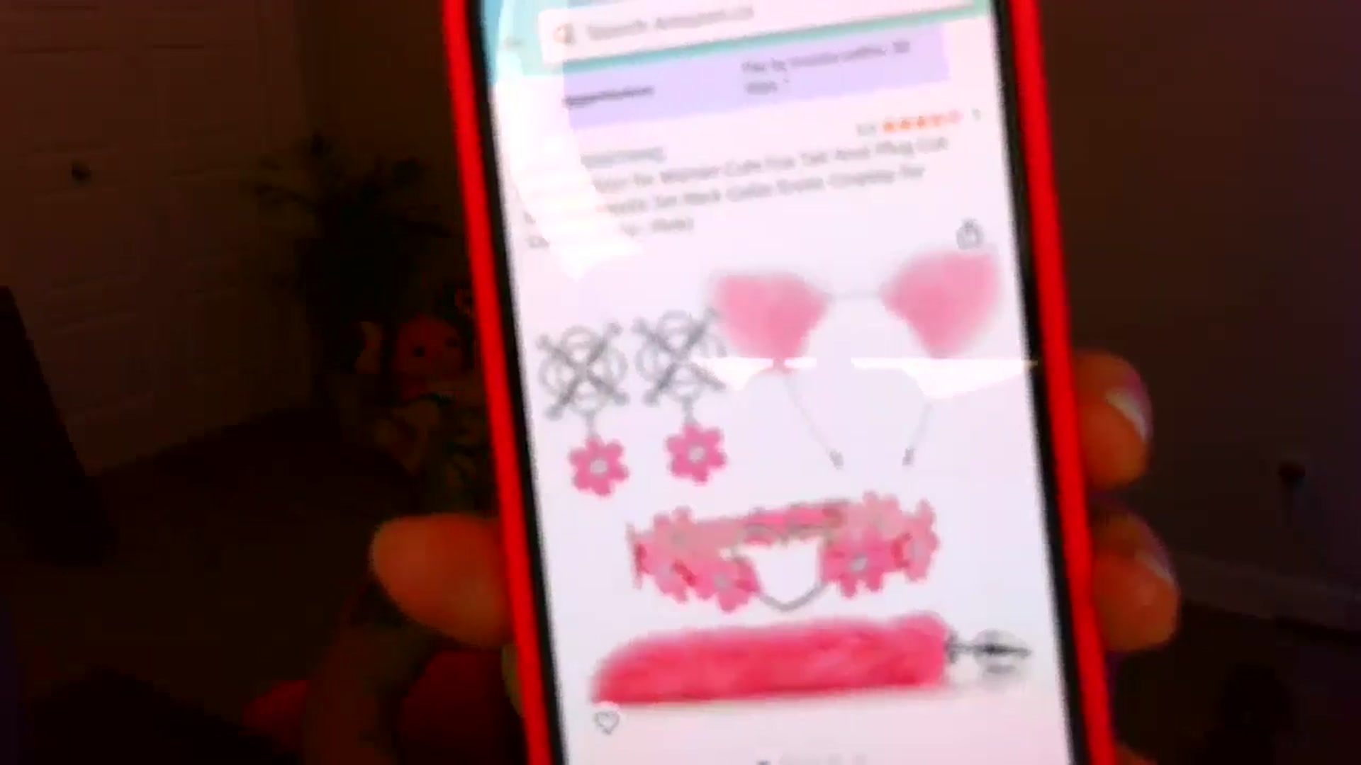 Gallery image thumbnail from puddinbunz69's myfreecams stream on, 05/08/2024, 20:04 image 4 of 20