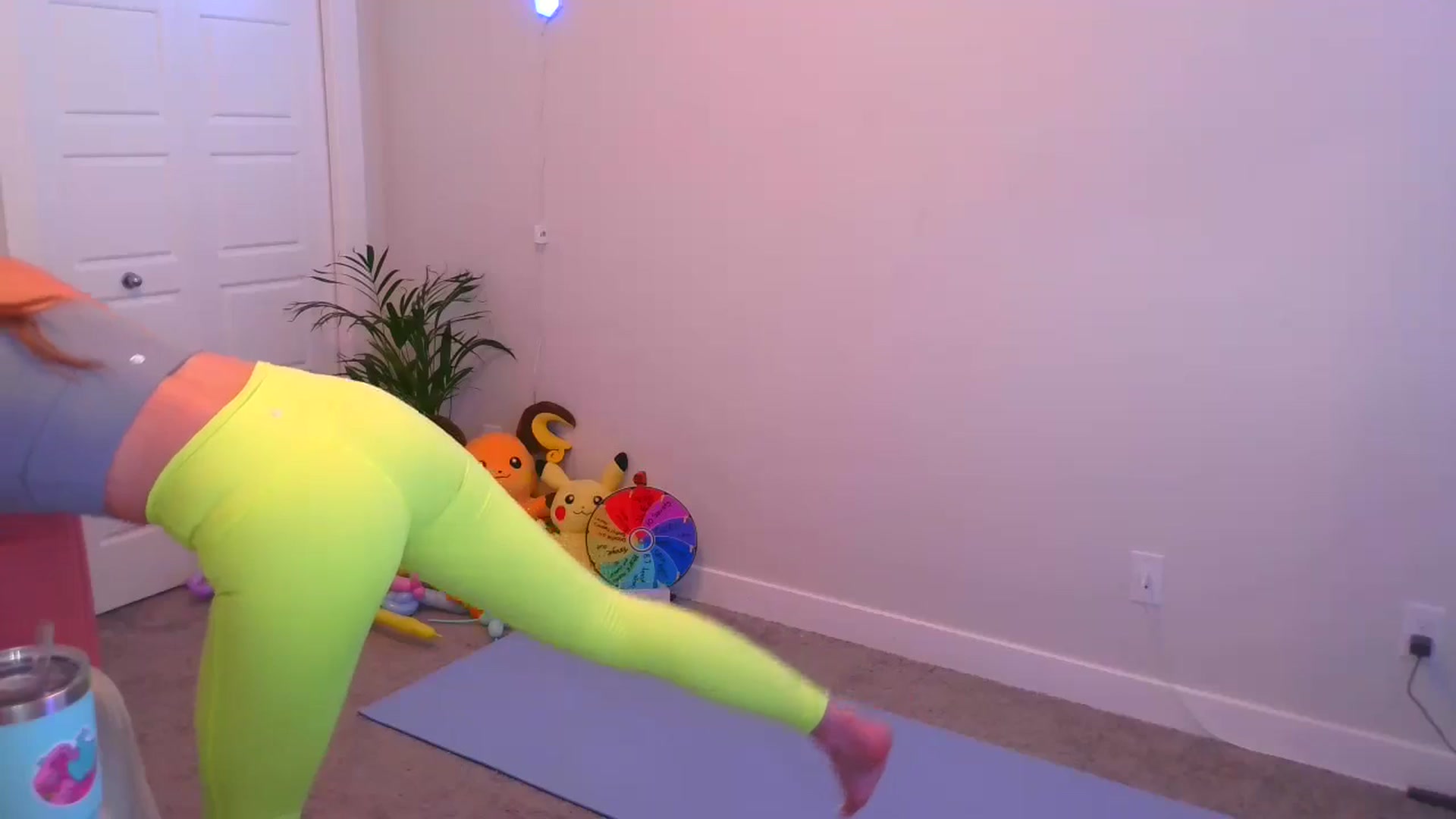 Gallery image thumbnail from puddinbunz69's myfreecams stream on, 05/14/2024, 22:43 image 6 of 20