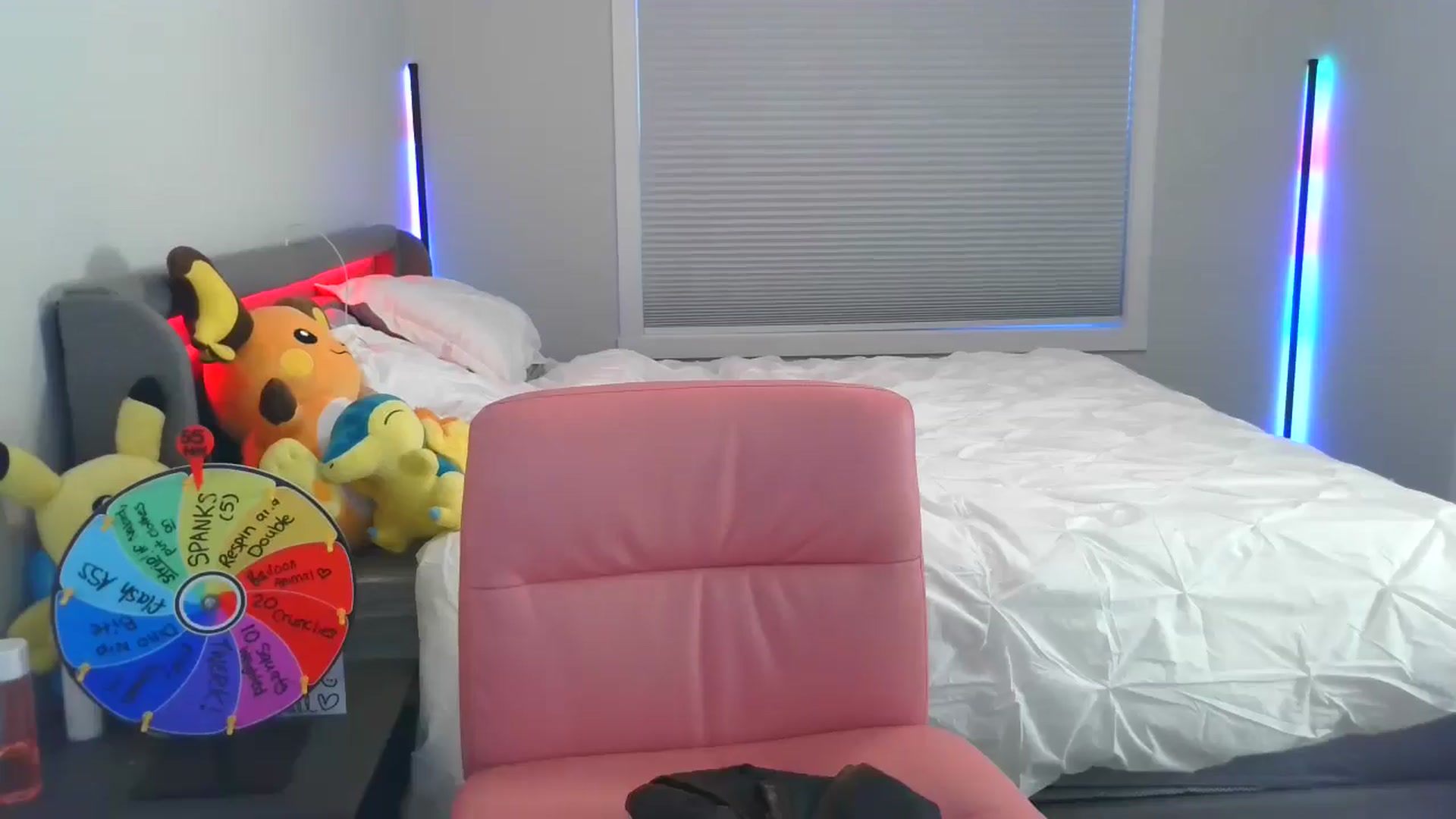 Gallery image thumbnail from puddinbunz69's myfreecams stream on, 05/21/2024, 03:23 image 19 of 20
