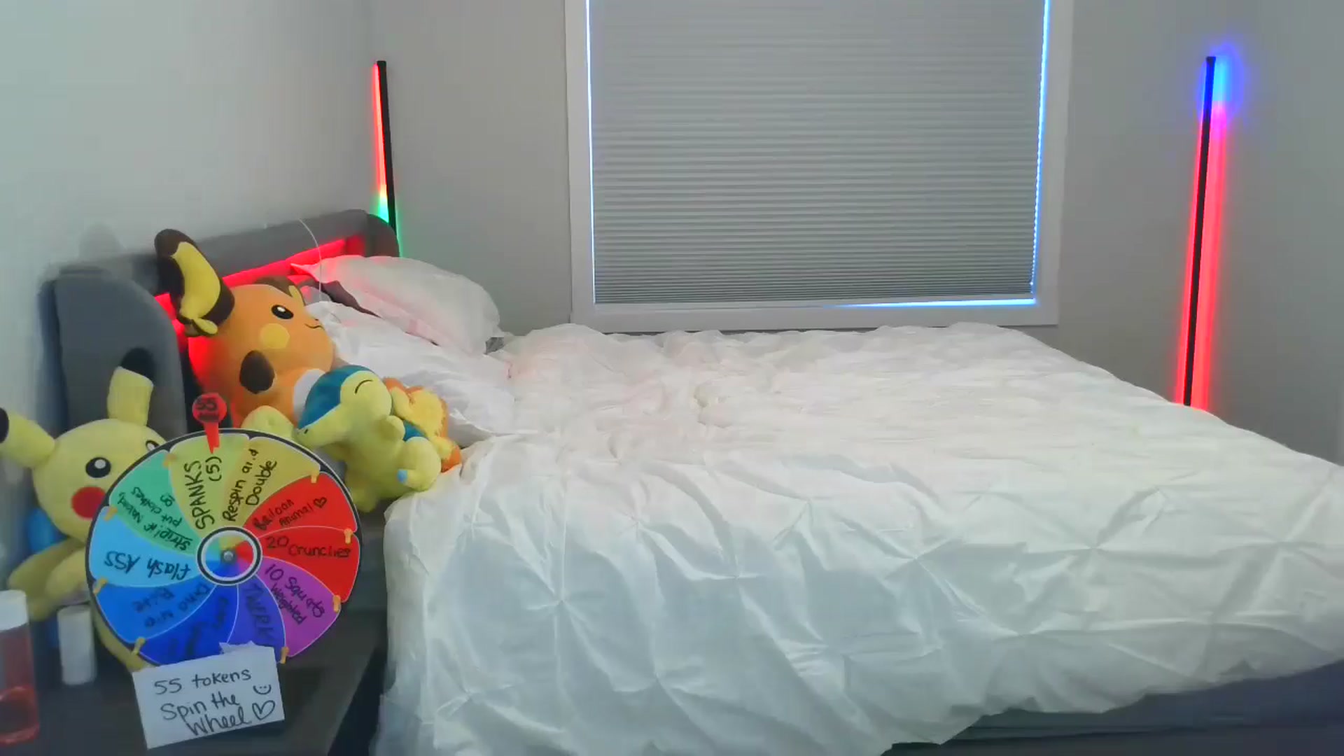 Gallery image thumbnail from puddinbunz69's myfreecams stream on, 05/21/2024, 03:23 image 13 of 20