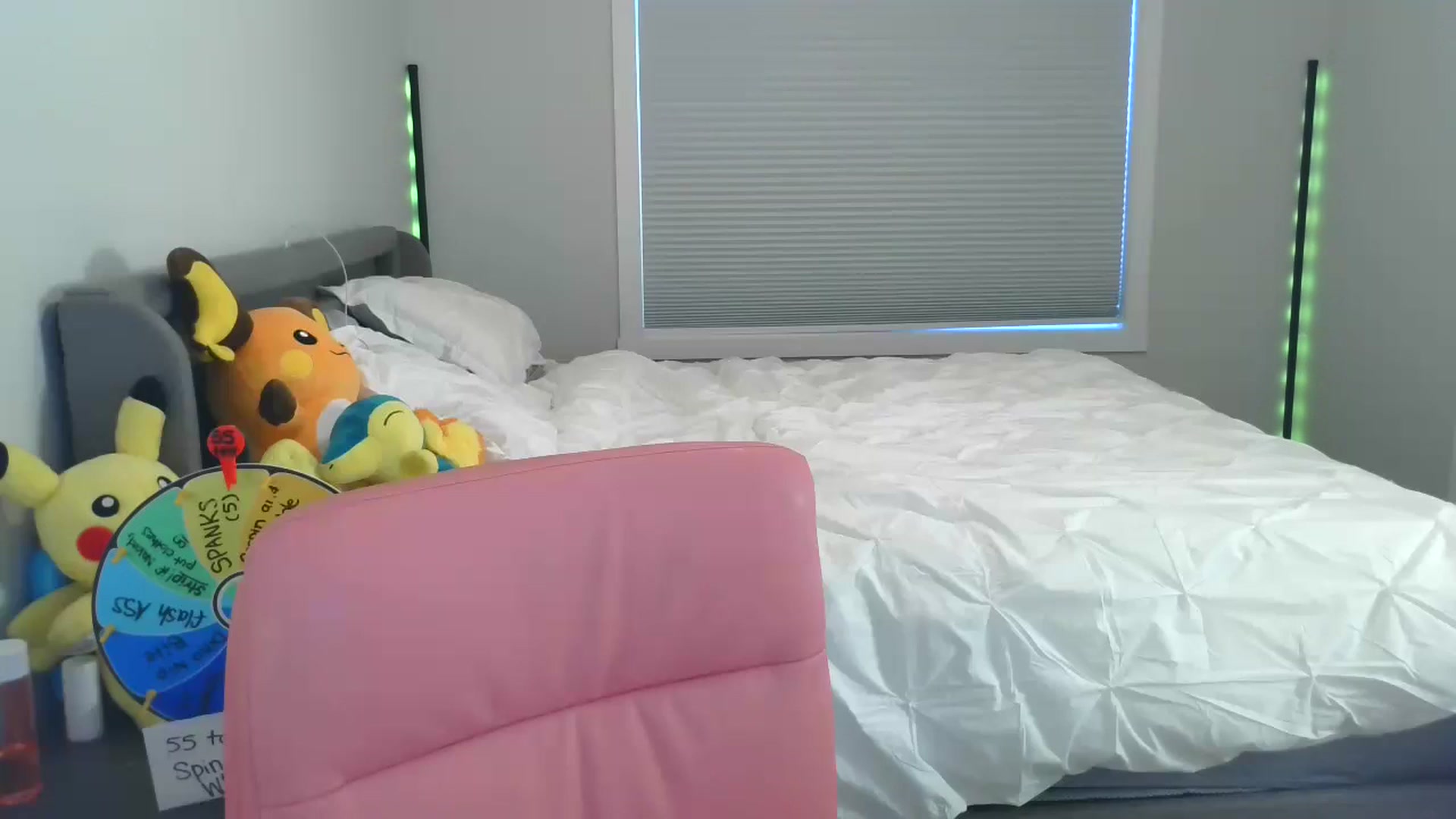 Gallery image thumbnail from puddinbunz69's myfreecams stream on, 05/21/2024, 03:23 image 15 of 20
