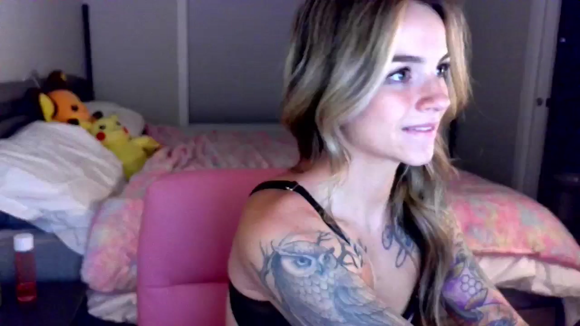 Gallery image thumbnail from puddinbunz69's myfreecams stream on, 05/24/2024, 05:42 image 19 of 20