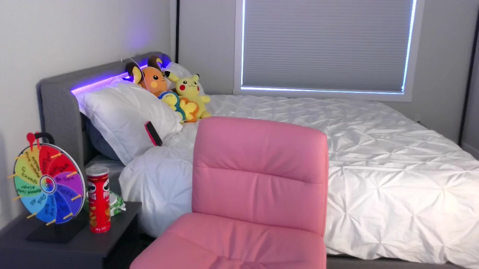Gallery image thumbnail from puddinbunz69's myfreecams stream on, 05/30/2024, 01:23 image 7 of 20