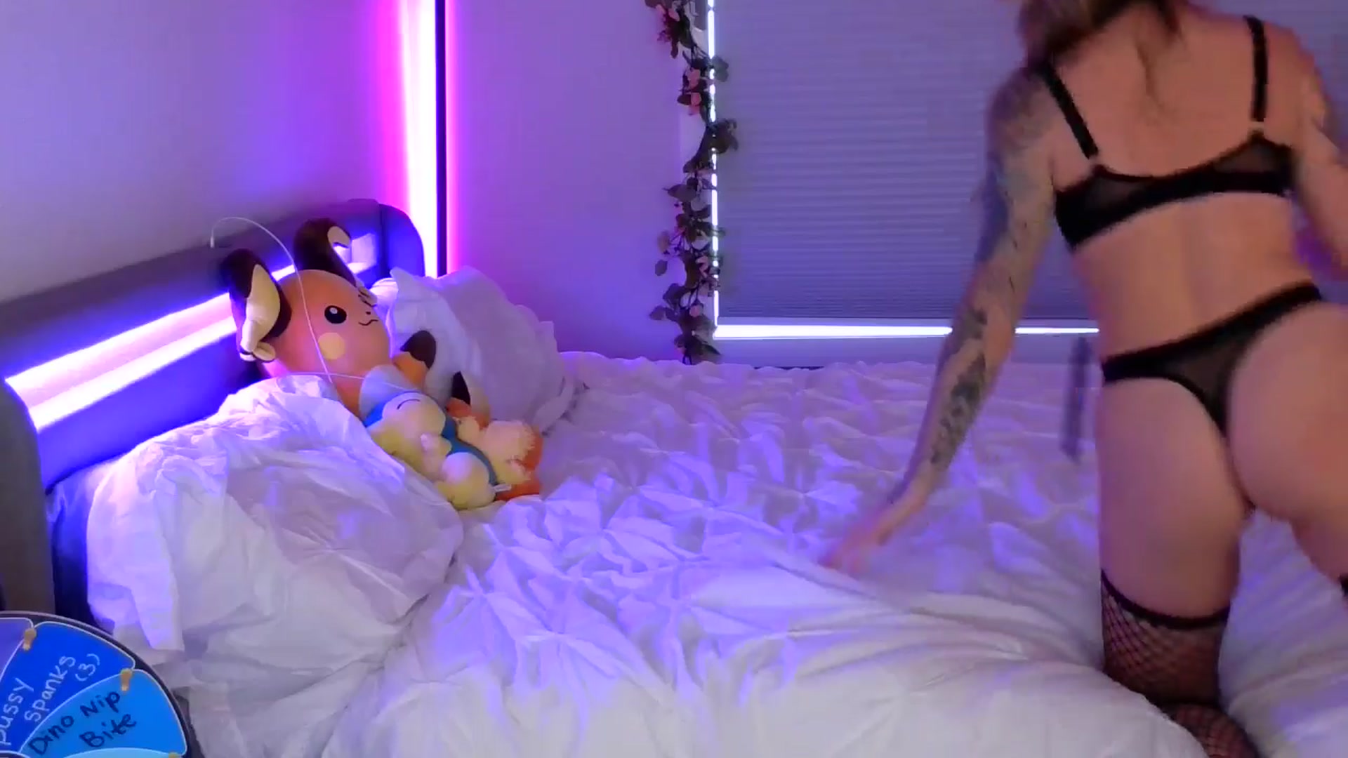 Gallery image thumbnail from puddinbunz69's myfreecams stream on, 06/02/2024, 03:27 image 5 of 20