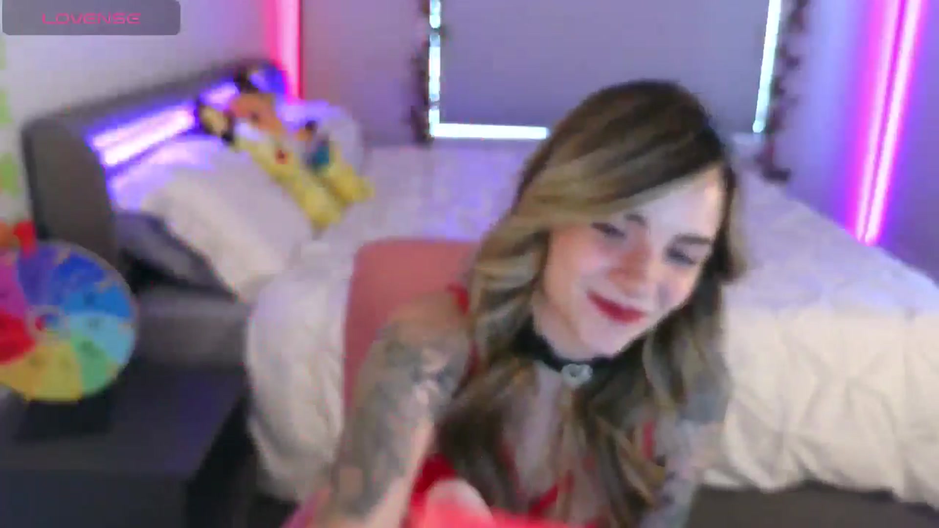Gallery image thumbnail from puddinbunz69's myfreecams stream on, 06/06/2024, 24:23 image 19 of 20