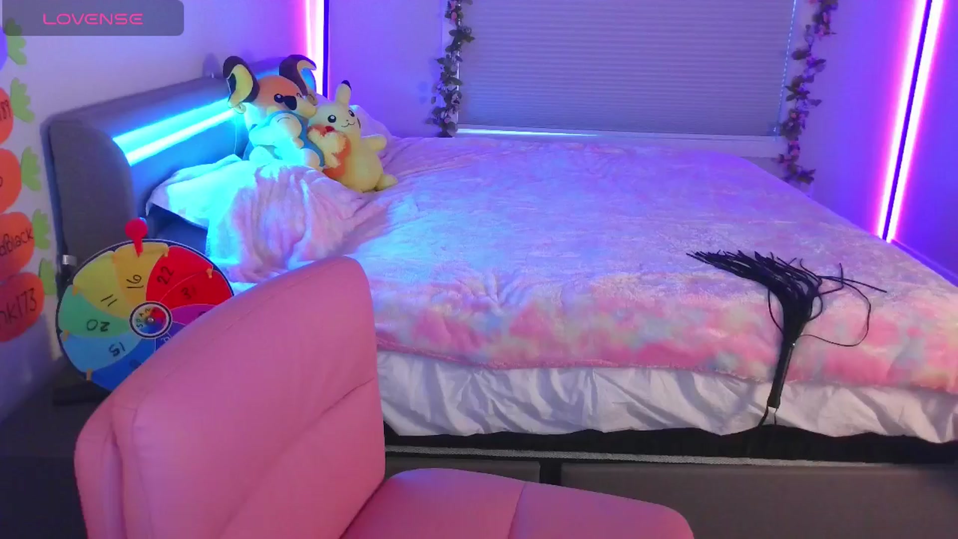 Gallery image thumbnail from puddinbunz69's myfreecams stream on, 06/16/2024, 02:44 image 19 of 20