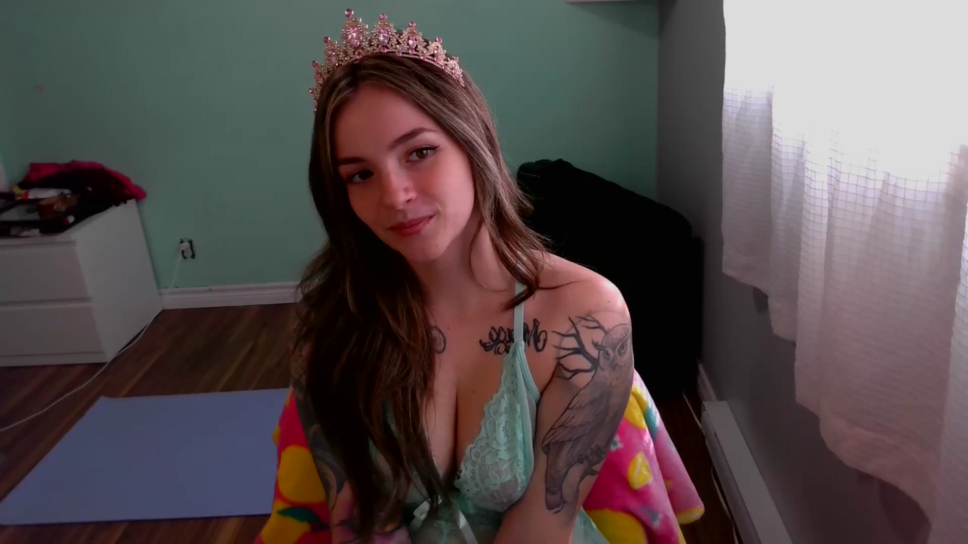 Gallery image thumbnail from puddinbunz69's myfreecams stream on, 03/15/2025, 19:49 image 15 of 20