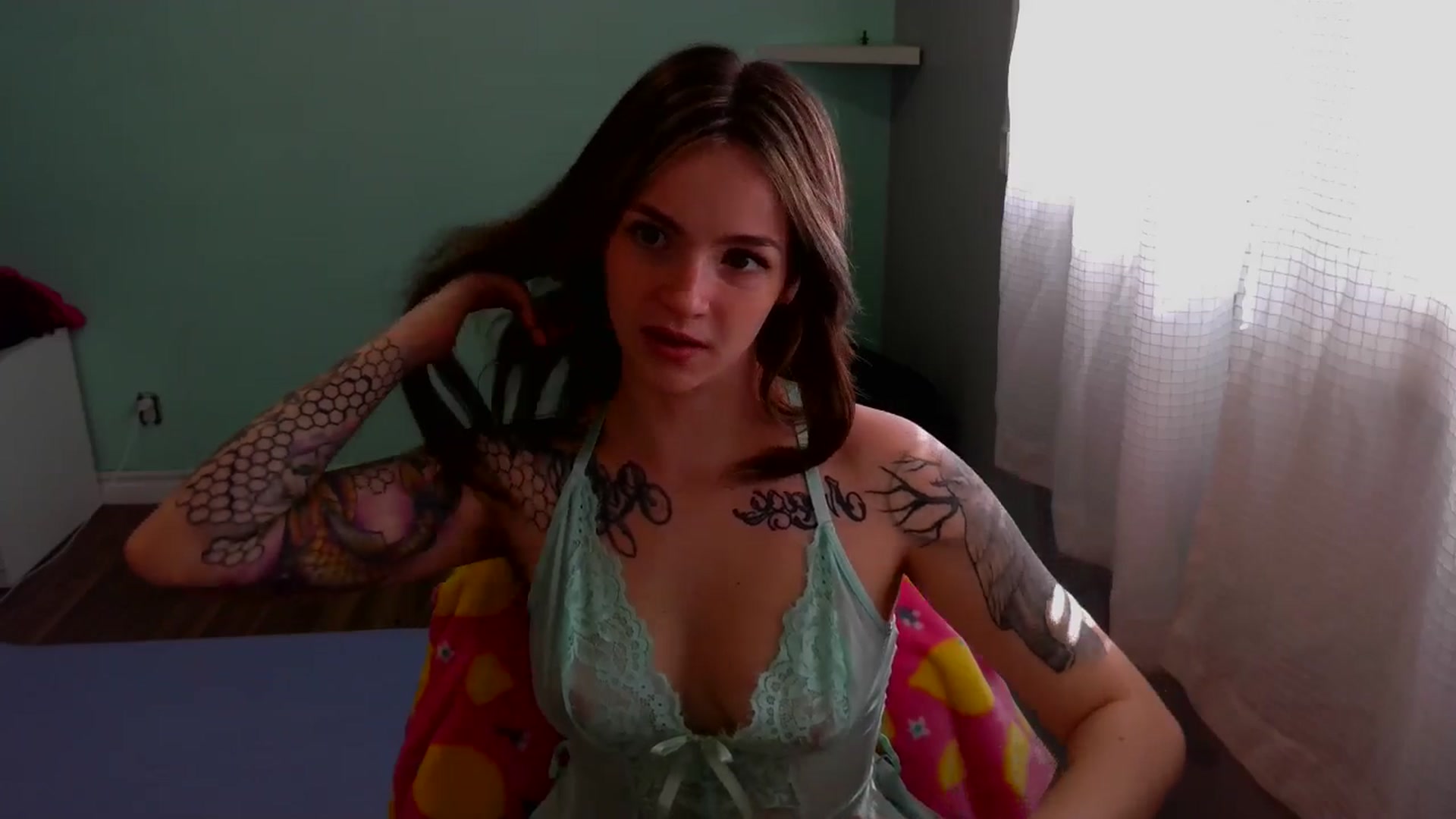 Gallery image thumbnail from puddinbunz69's myfreecams stream on, 03/15/2025, 19:49 image 8 of 20