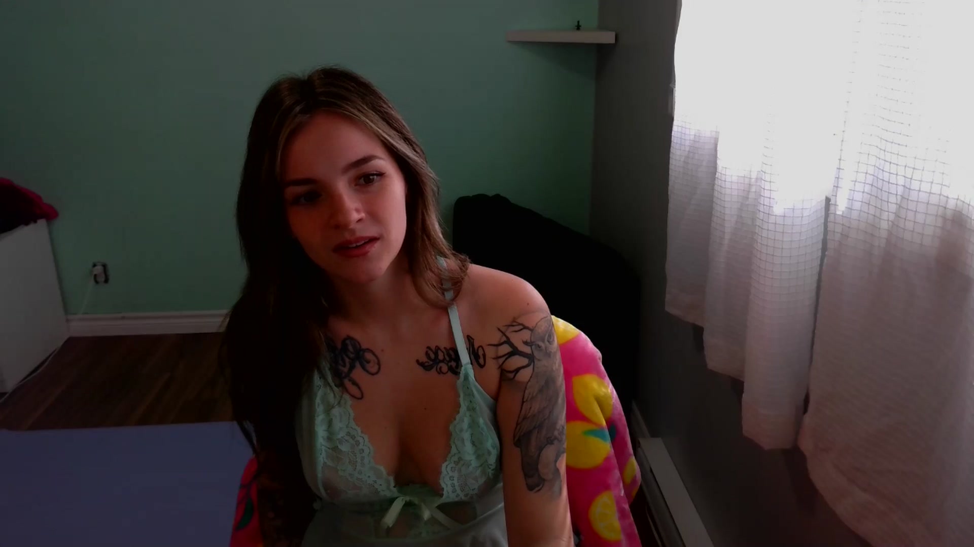 Gallery image thumbnail from puddinbunz69's myfreecams stream on, 03/15/2025, 19:49 image 11 of 20
