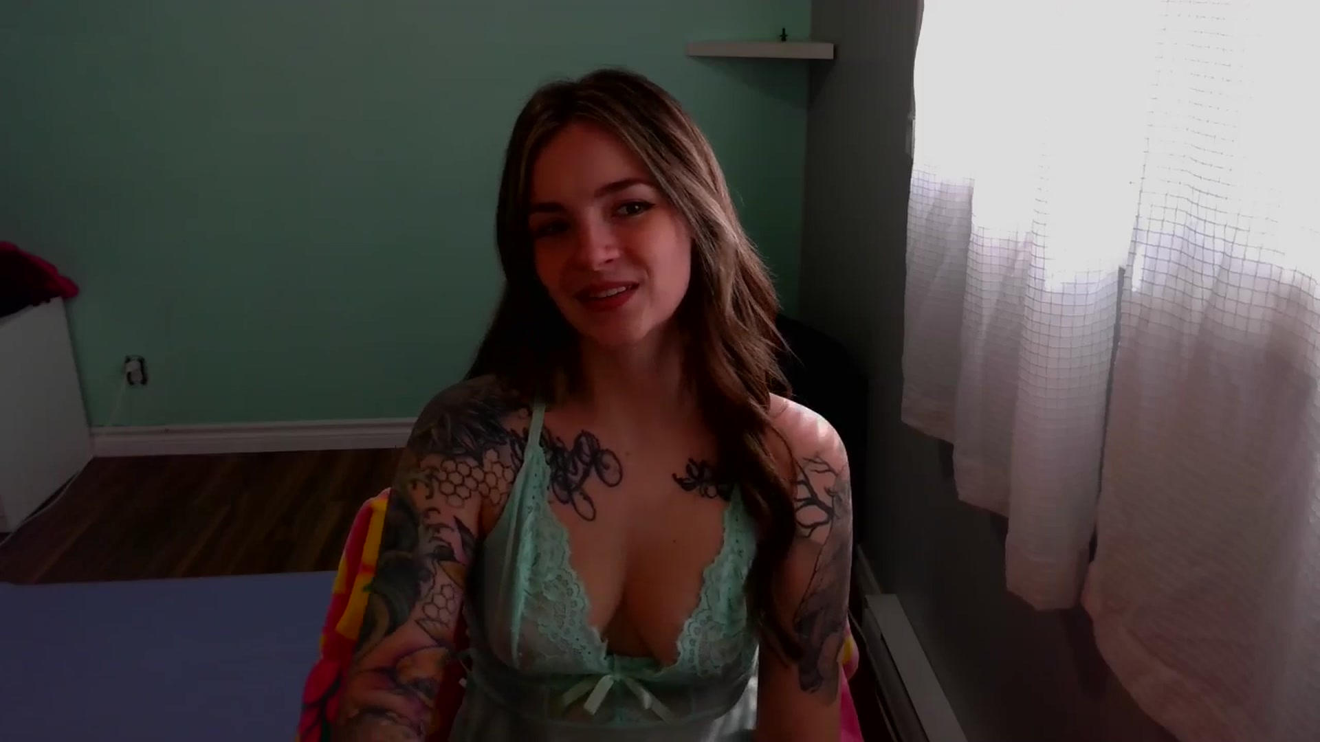 Gallery image thumbnail from puddinbunz69's myfreecams stream on, 03/15/2025, 19:49 image 9 of 20