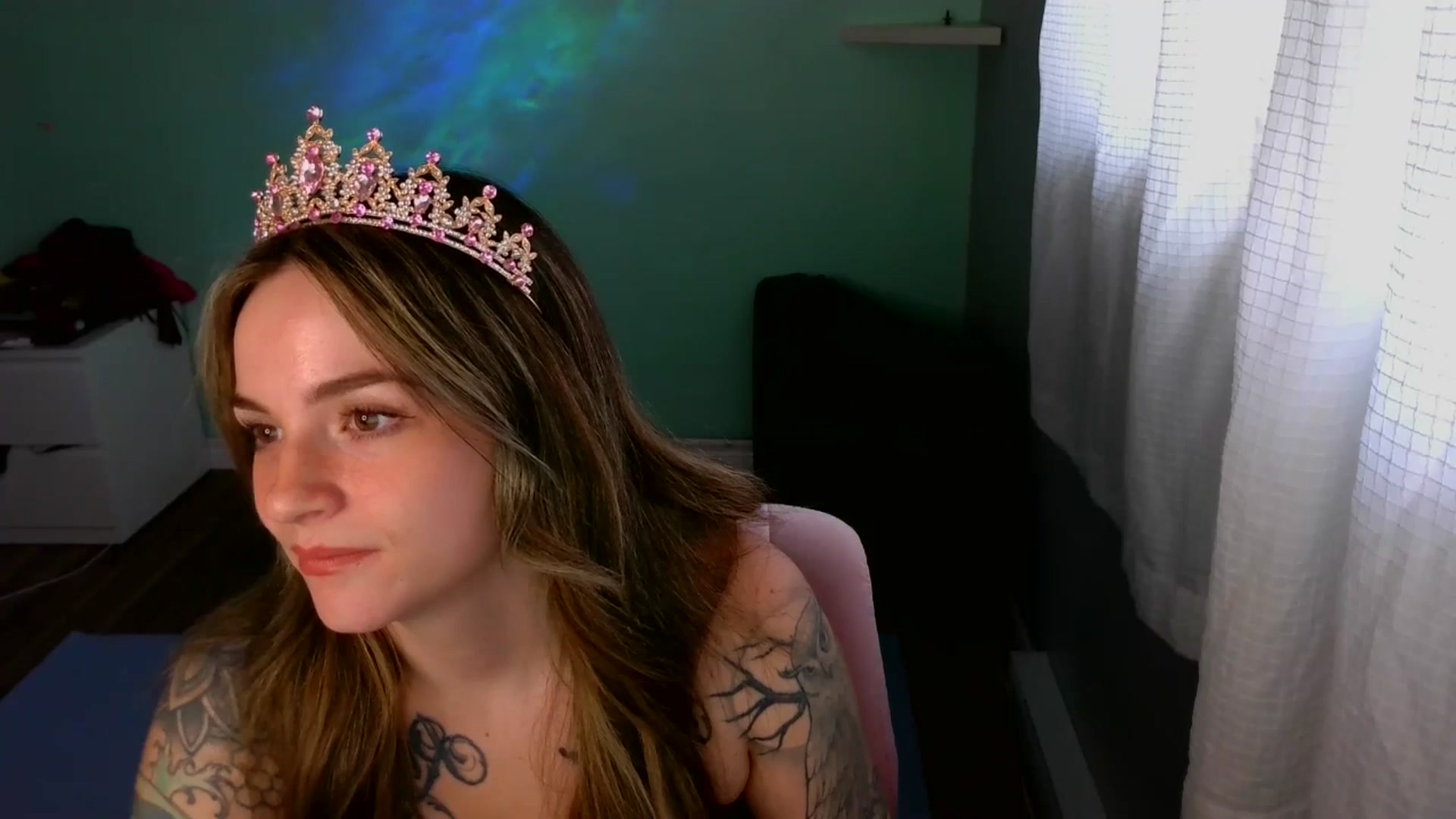 Gallery image thumbnail from puddinbunz69's myfreecams stream on, 03/29/2025, 22:32 image 11 of 20