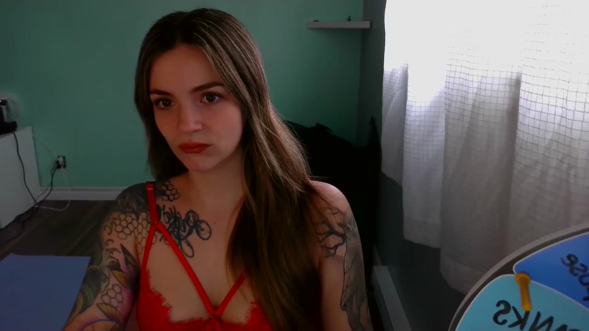 Gallery image thumbnail from puddinbunz69's myfreecams stream on, 05/04/2025, 19:44 image 16 of 20