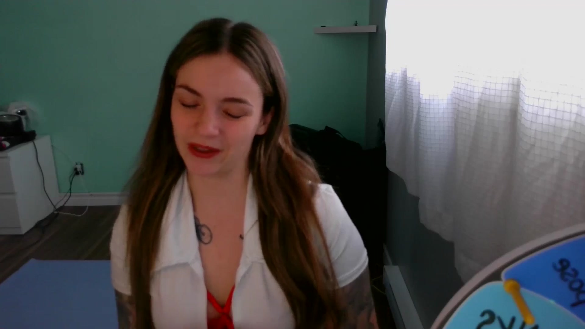 Gallery image thumbnail from puddinbunz69's myfreecams stream on, 05/04/2025, 19:44 image 5 of 20