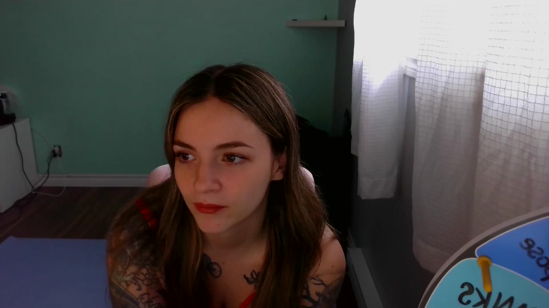 Gallery image thumbnail from puddinbunz69's myfreecams stream on, 05/04/2025, 19:44 image 14 of 20