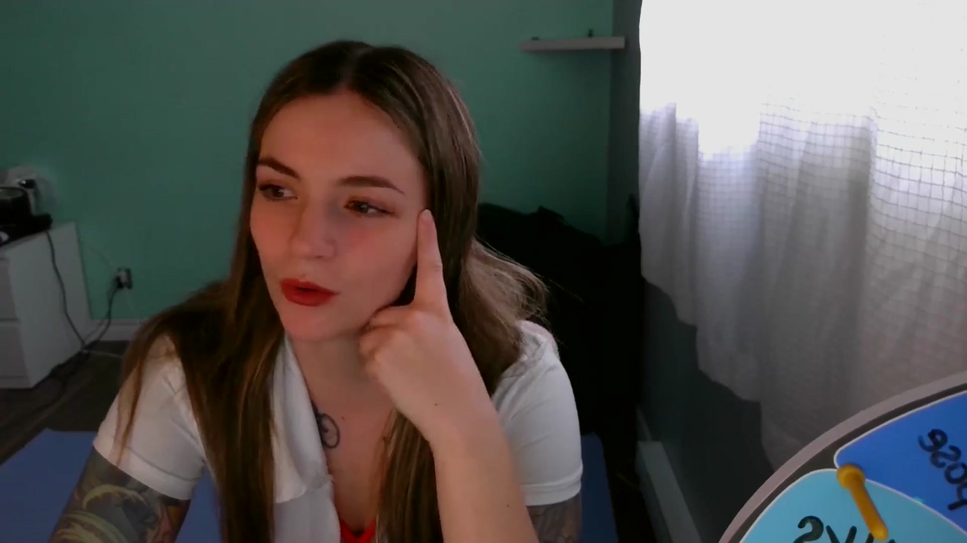 Gallery image thumbnail from puddinbunz69's myfreecams stream on, 05/04/2025, 19:44 image 4 of 20