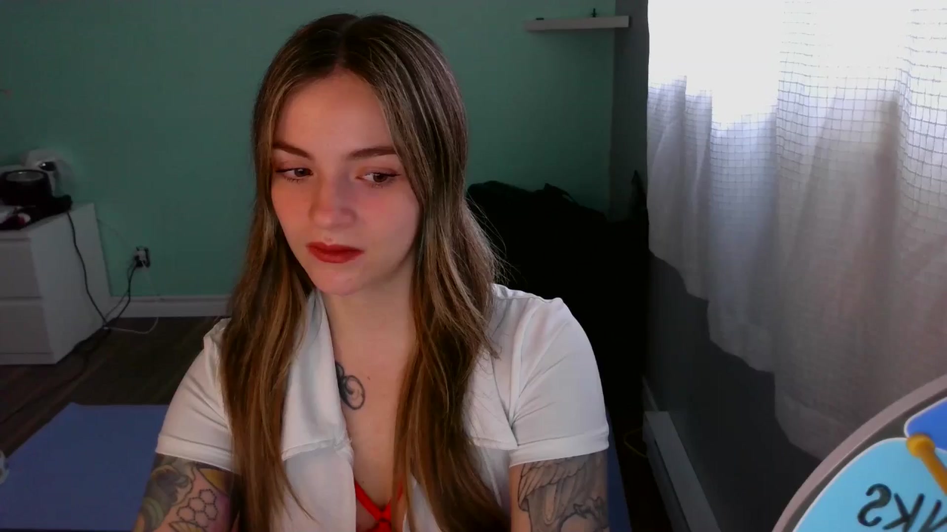 Gallery image thumbnail from puddinbunz69's myfreecams stream on, 05/04/2025, 19:44 image 1 of 20